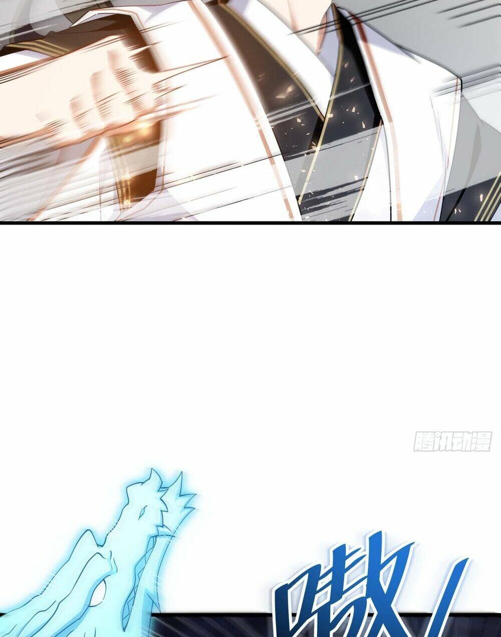 Bắt Đầu Đánh Dấu Hoang Cổ Thánh Thể Chapter 29 - Trang 2