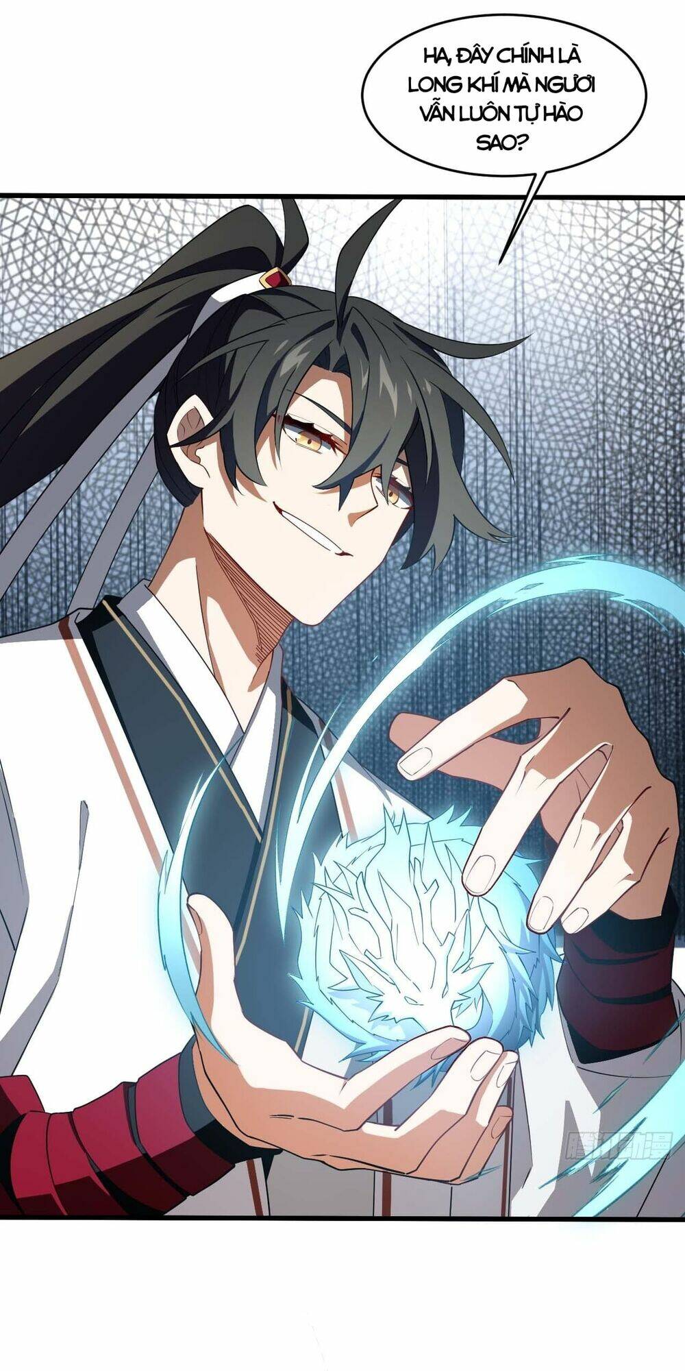 Bắt Đầu Đánh Dấu Hoang Cổ Thánh Thể Chapter 29 - Trang 2