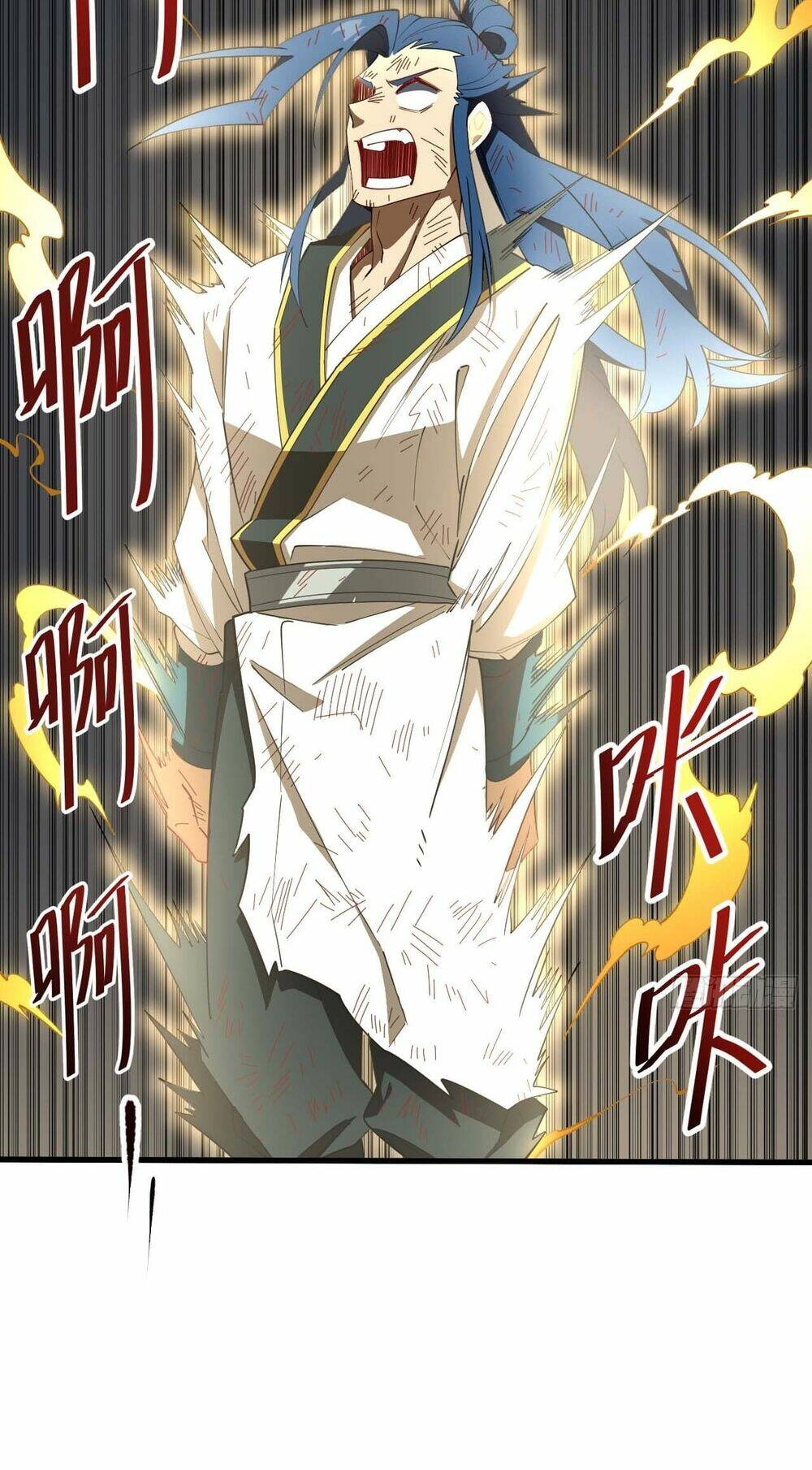 Bắt Đầu Đánh Dấu Hoang Cổ Thánh Thể Chapter 29 - Trang 2