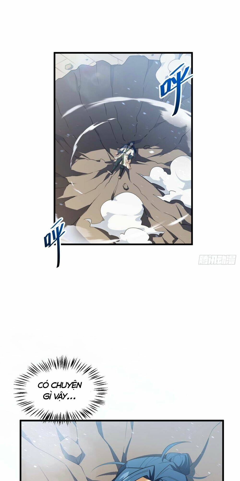 Bắt Đầu Đánh Dấu Hoang Cổ Thánh Thể Chapter 29 - Trang 2