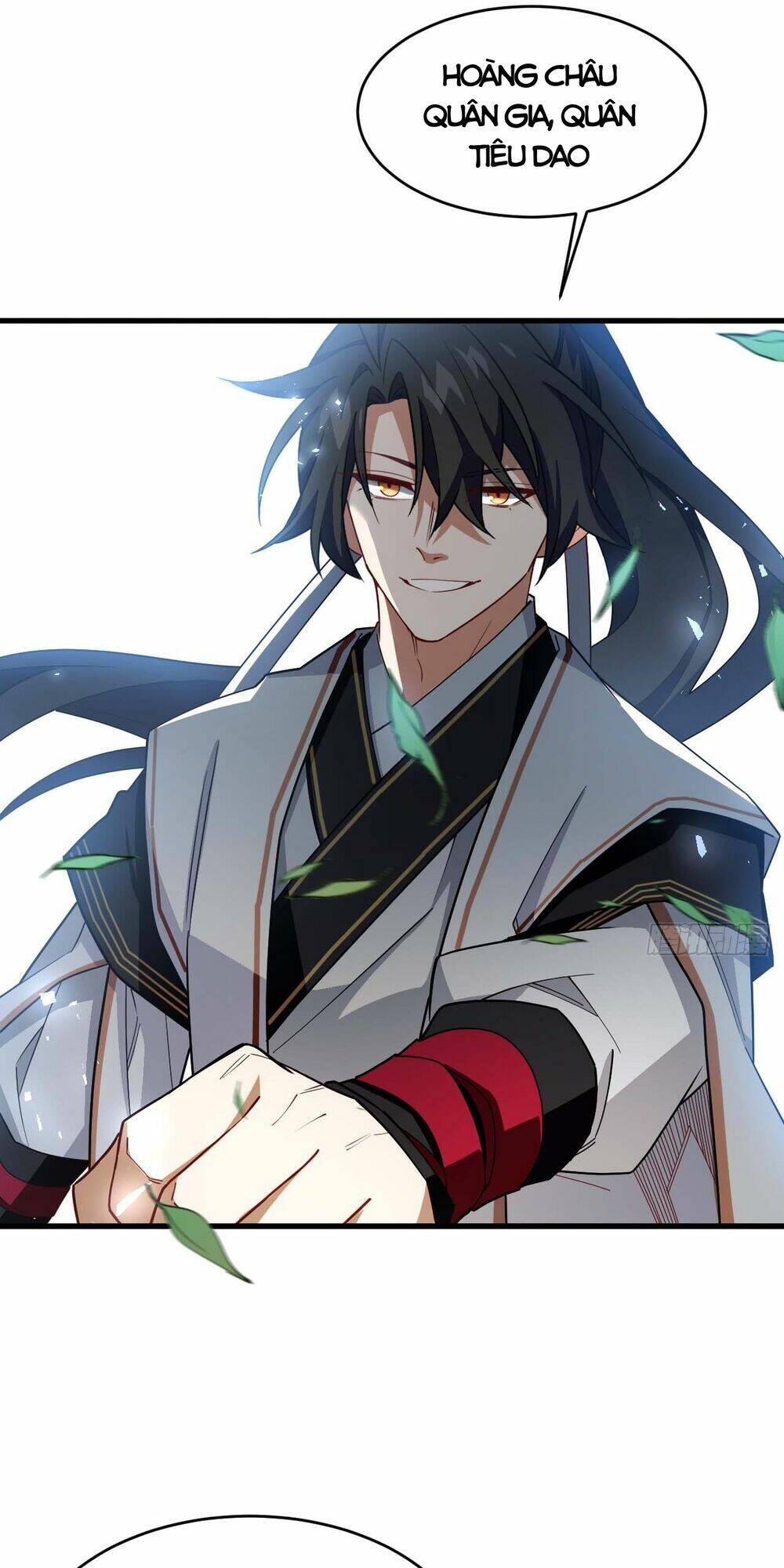 Bắt Đầu Đánh Dấu Hoang Cổ Thánh Thể Chapter 29 - Trang 2