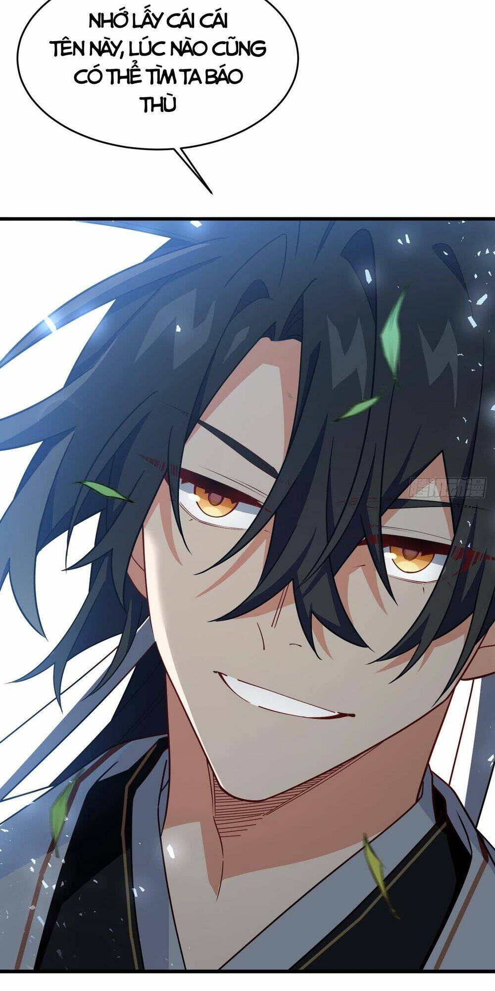 Bắt Đầu Đánh Dấu Hoang Cổ Thánh Thể Chapter 29 - Trang 2