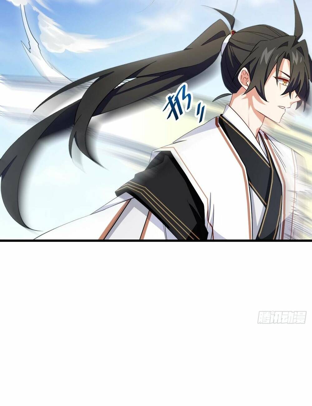 Bắt Đầu Đánh Dấu Hoang Cổ Thánh Thể Chapter 29 - Trang 2