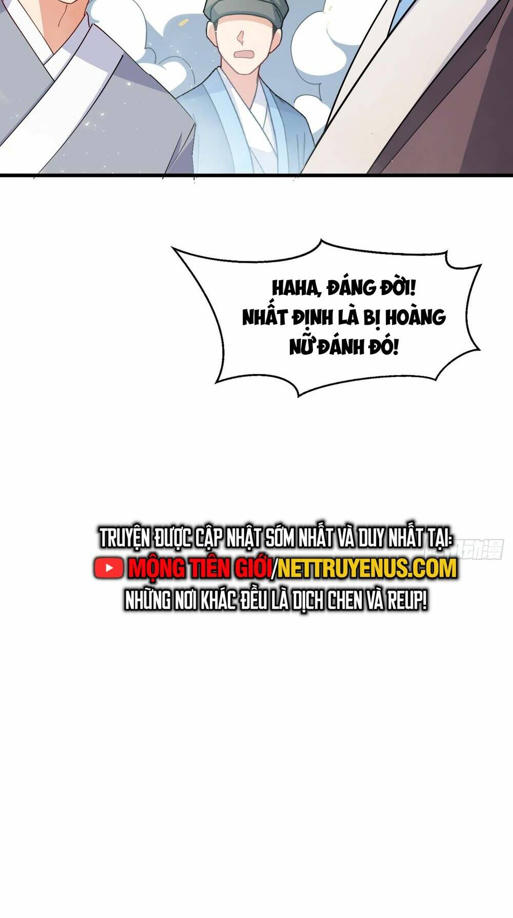 Bắt Đầu Đánh Dấu Hoang Cổ Thánh Thể Chapter 29 - Trang 2