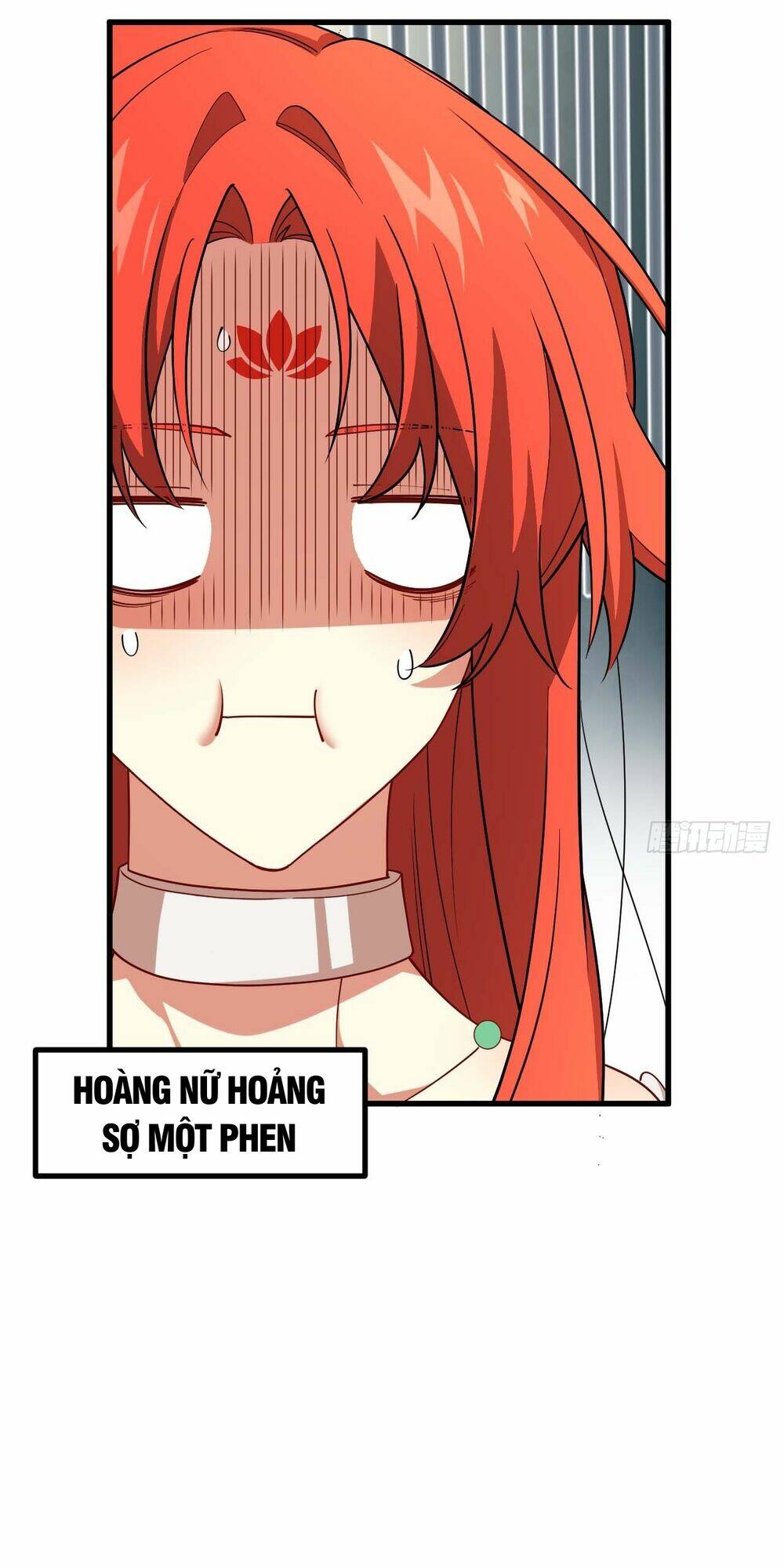 Bắt Đầu Đánh Dấu Hoang Cổ Thánh Thể Chapter 29 - Trang 2