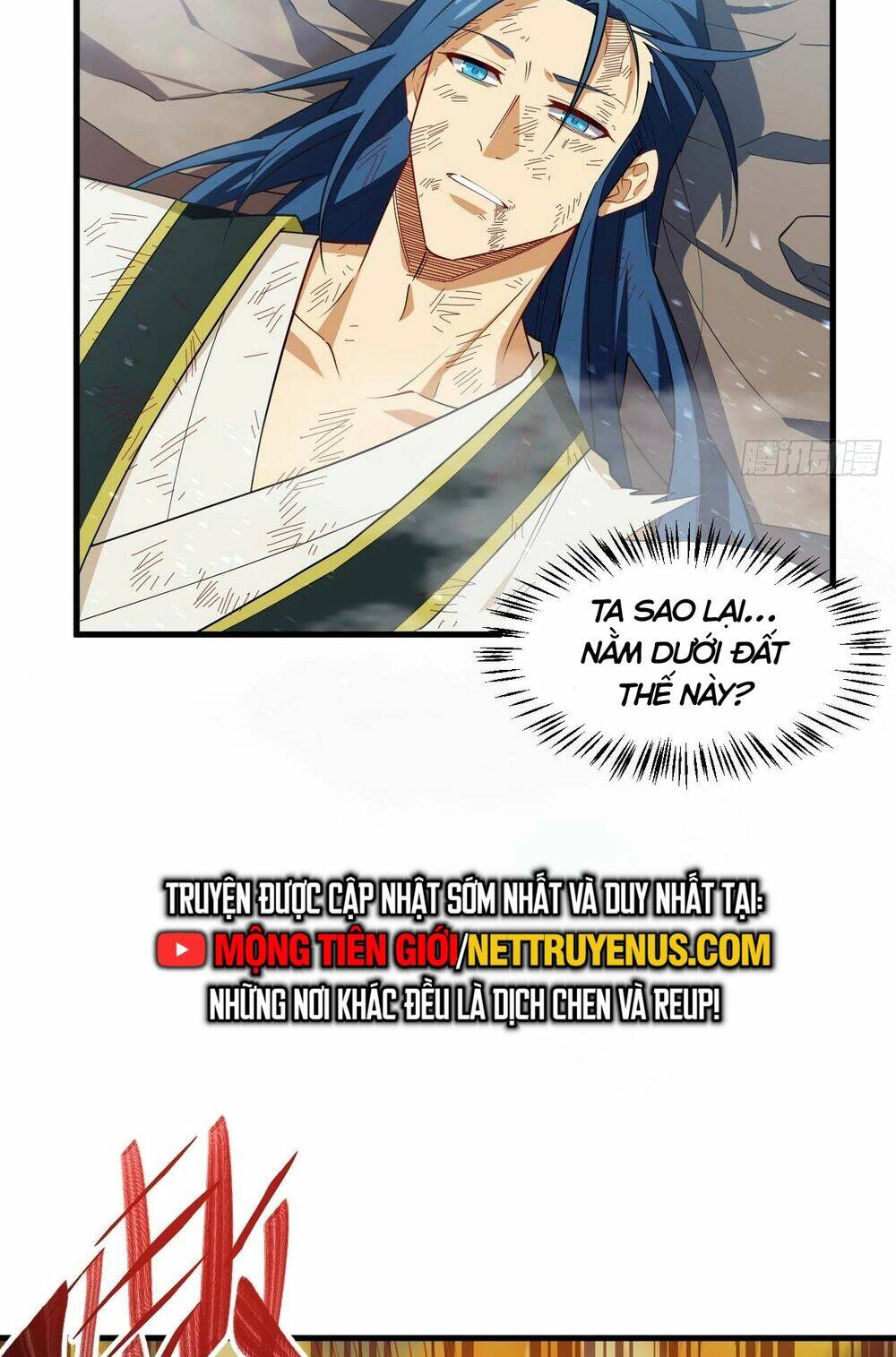 Bắt Đầu Đánh Dấu Hoang Cổ Thánh Thể Chapter 29 - Trang 2