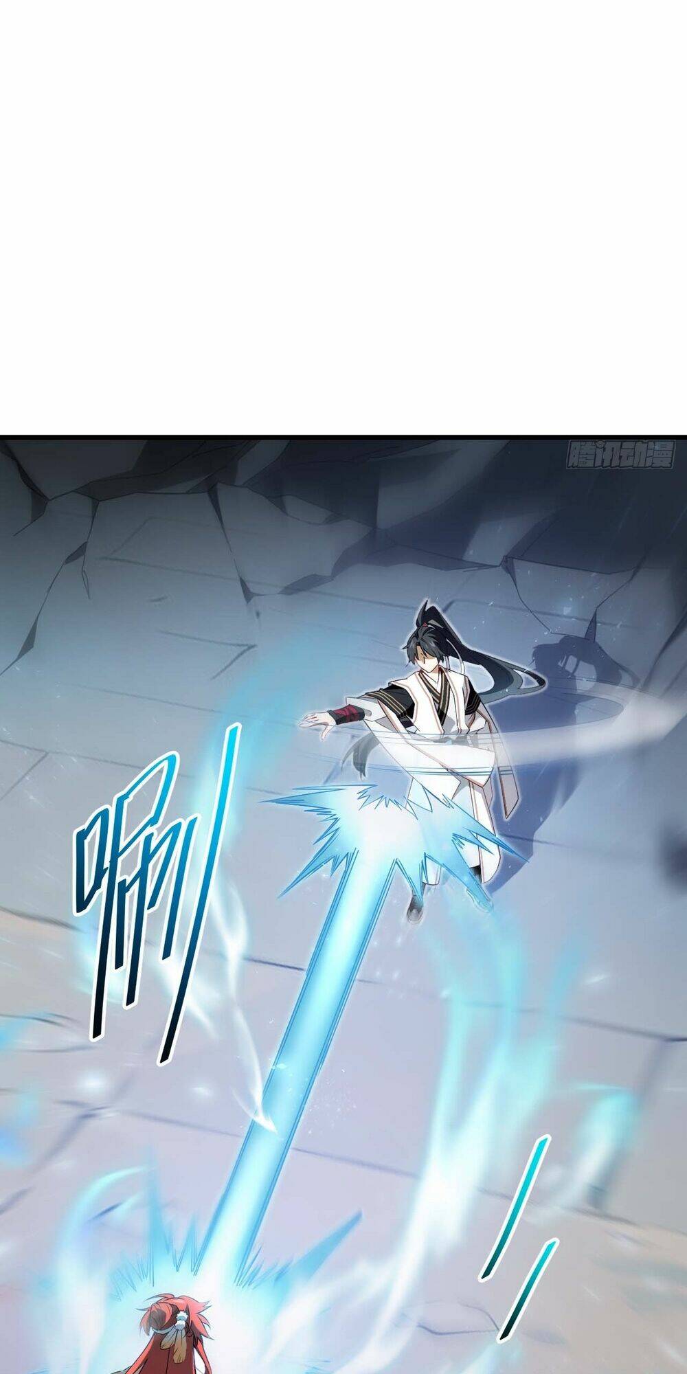 Bắt Đầu Đánh Dấu Hoang Cổ Thánh Thể Chapter 29 - Trang 2