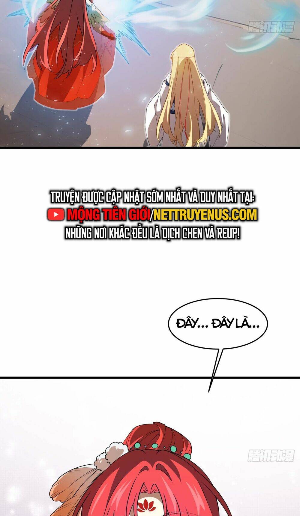 Bắt Đầu Đánh Dấu Hoang Cổ Thánh Thể Chapter 29 - Trang 2