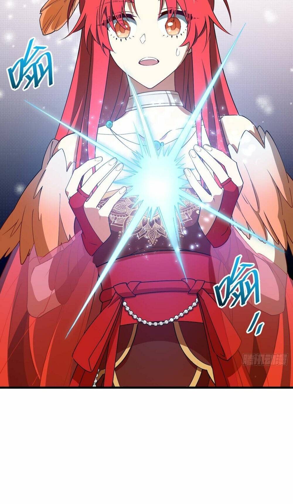 Bắt Đầu Đánh Dấu Hoang Cổ Thánh Thể Chapter 29 - Trang 2