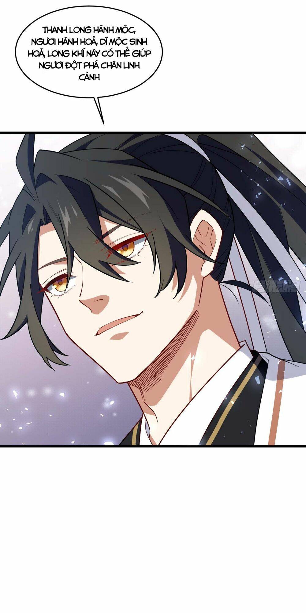 Bắt Đầu Đánh Dấu Hoang Cổ Thánh Thể Chapter 29 - Trang 2