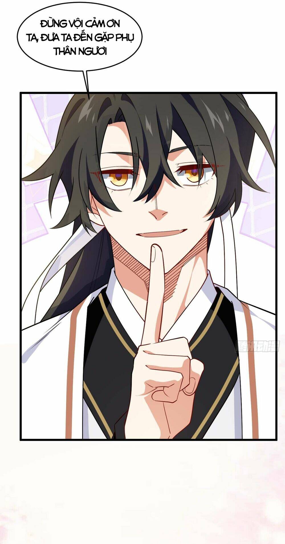 Bắt Đầu Đánh Dấu Hoang Cổ Thánh Thể Chapter 29 - Trang 2