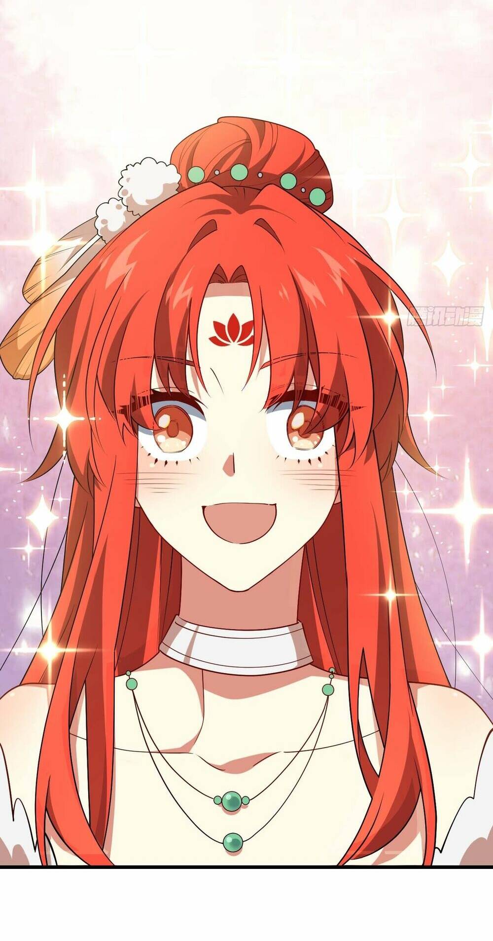 Bắt Đầu Đánh Dấu Hoang Cổ Thánh Thể Chapter 29 - Trang 2