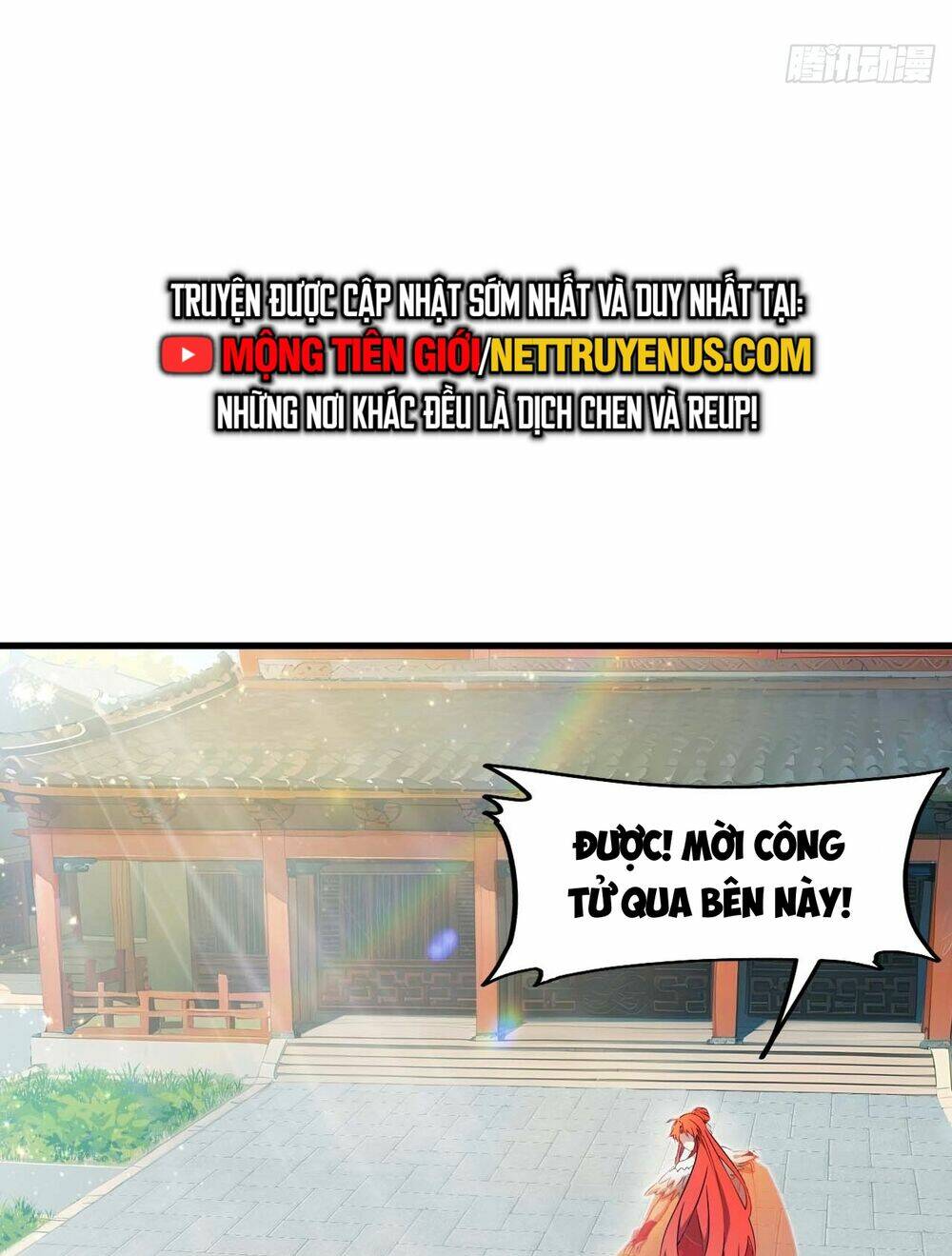 Bắt Đầu Đánh Dấu Hoang Cổ Thánh Thể Chapter 29 - Trang 2