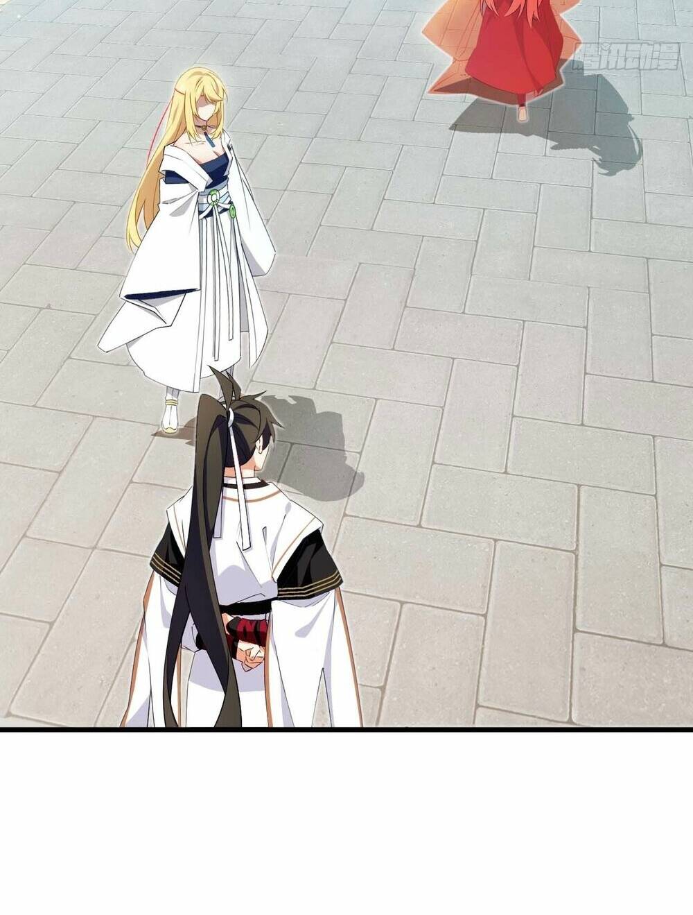 Bắt Đầu Đánh Dấu Hoang Cổ Thánh Thể Chapter 29 - Trang 2