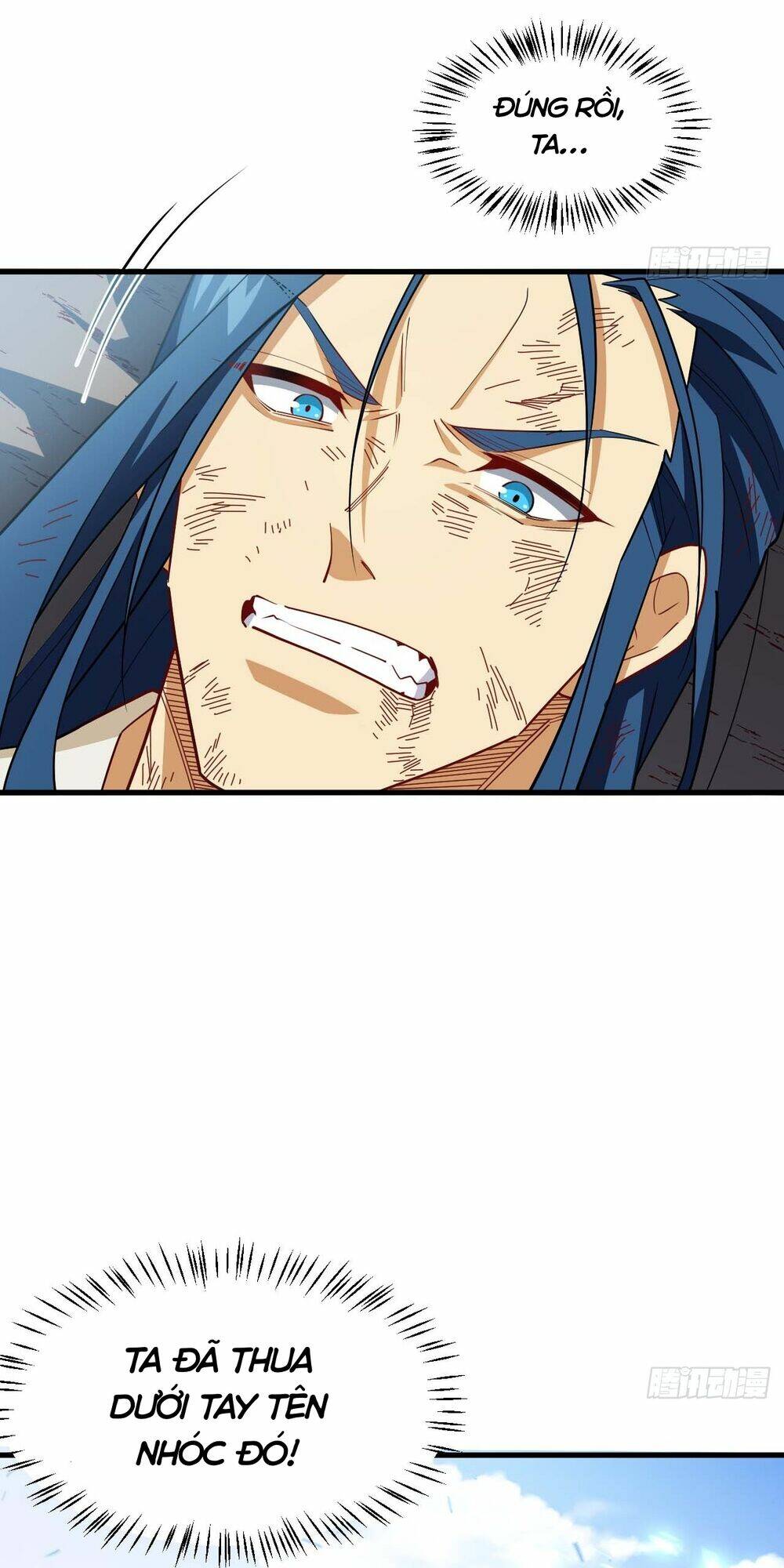 Bắt Đầu Đánh Dấu Hoang Cổ Thánh Thể Chapter 29 - Trang 2