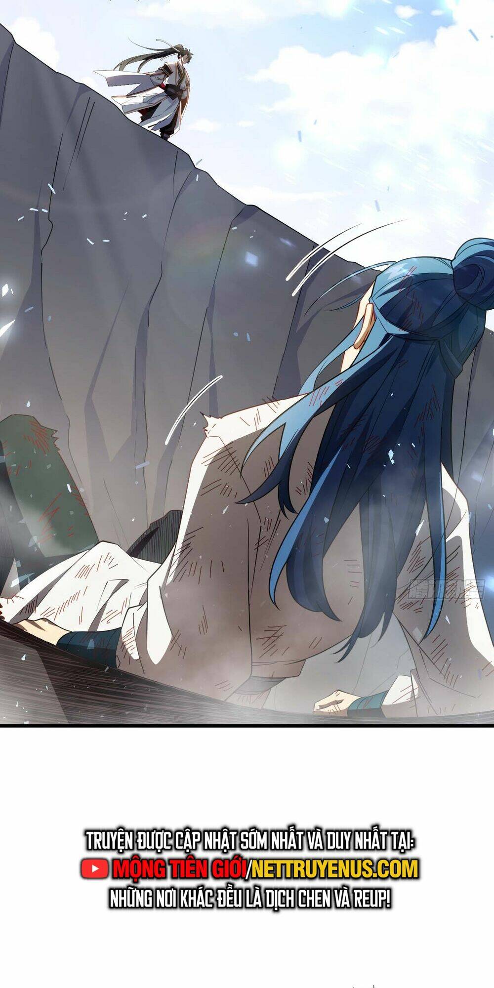 Bắt Đầu Đánh Dấu Hoang Cổ Thánh Thể Chapter 29 - Trang 2