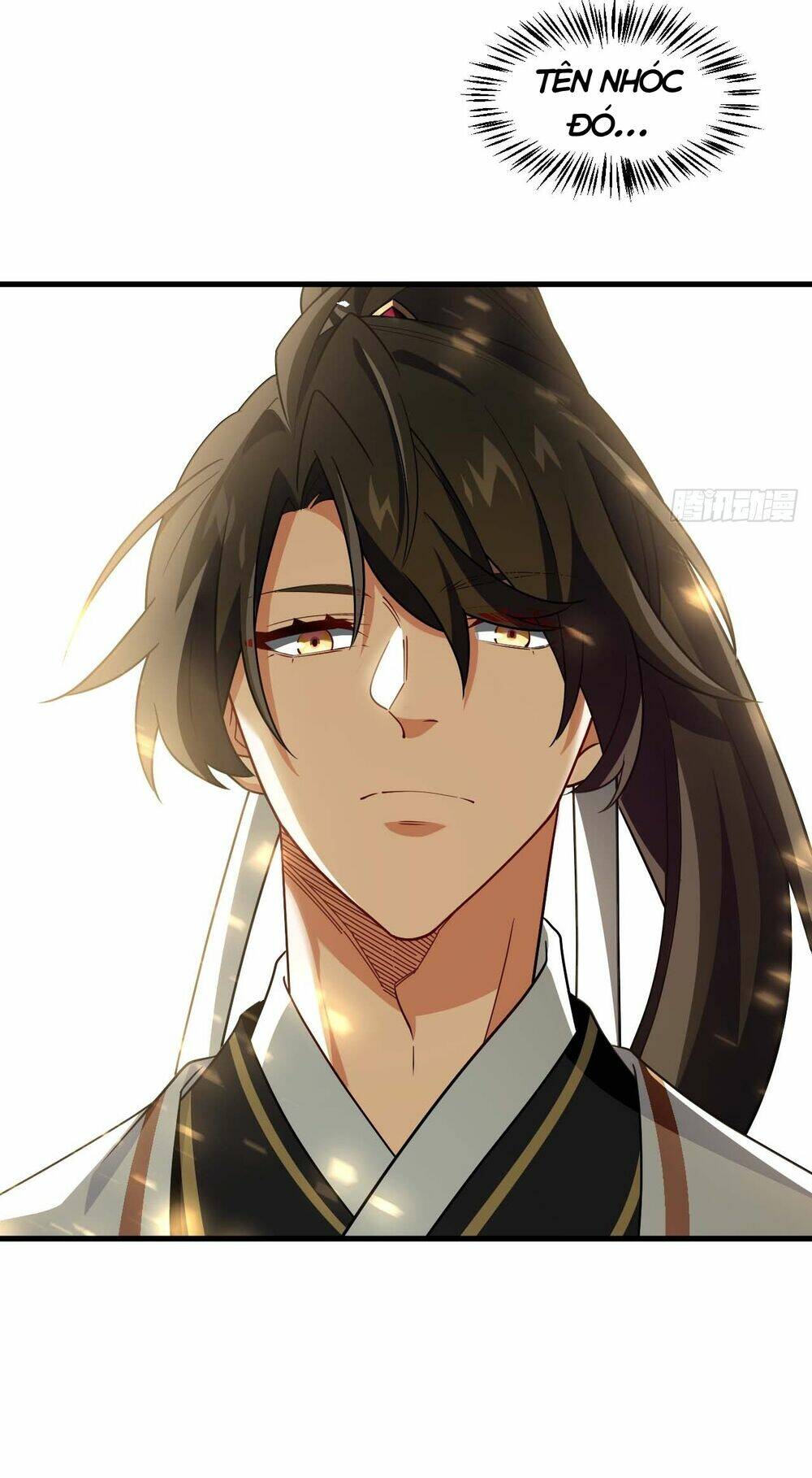 Bắt Đầu Đánh Dấu Hoang Cổ Thánh Thể Chapter 29 - Trang 2