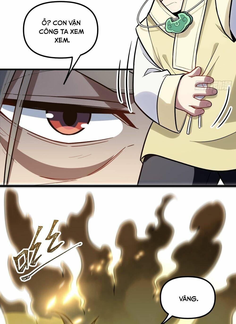 Bắt Đầu Đánh Dấu Hoang Cổ Thánh Thể Chapter 3 - Trang 2