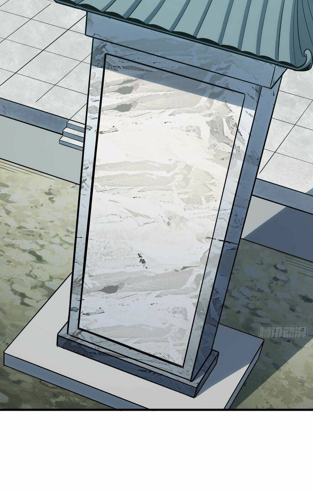 Bắt Đầu Đánh Dấu Hoang Cổ Thánh Thể Chapter 3 - Trang 2