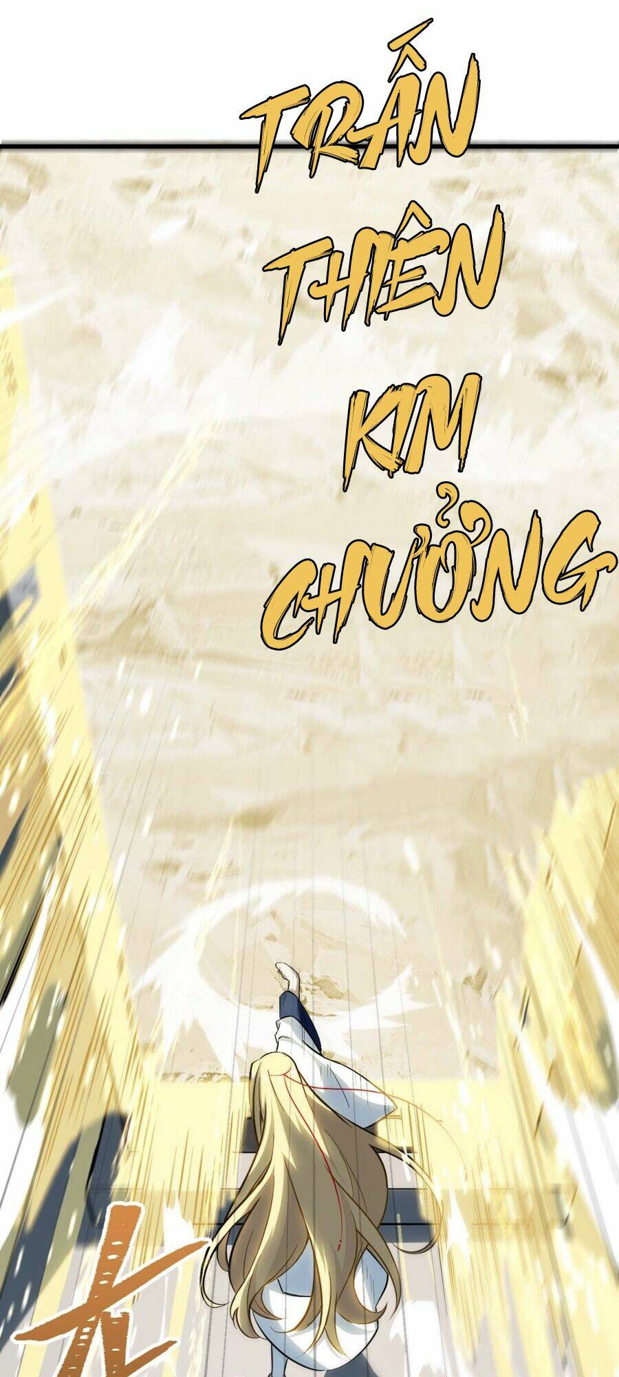 Bắt Đầu Đánh Dấu Hoang Cổ Thánh Thể Chapter 3 - Trang 2