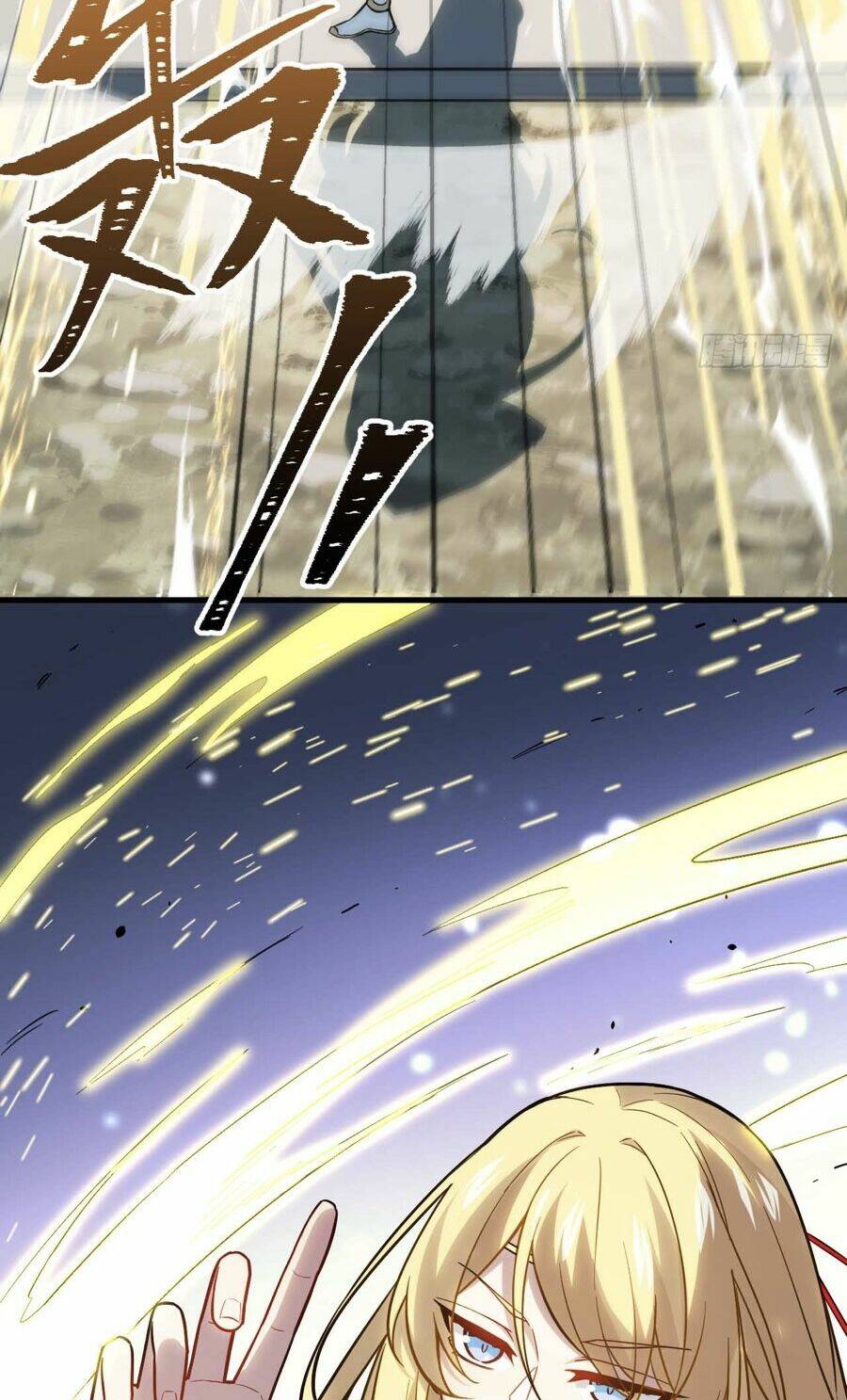 Bắt Đầu Đánh Dấu Hoang Cổ Thánh Thể Chapter 3 - Trang 2