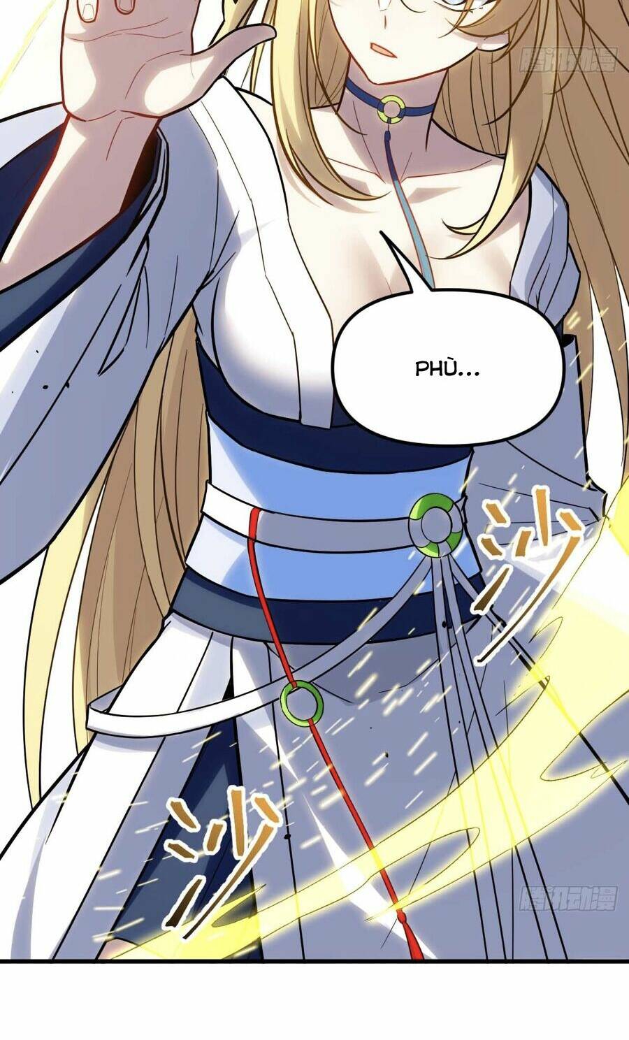 Bắt Đầu Đánh Dấu Hoang Cổ Thánh Thể Chapter 3 - Trang 2