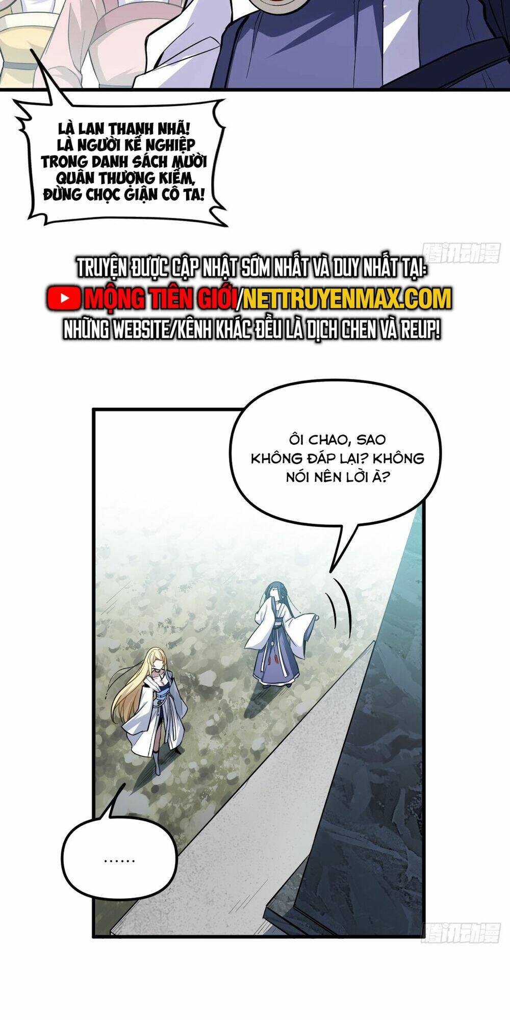 Bắt Đầu Đánh Dấu Hoang Cổ Thánh Thể Chapter 3 - Trang 2