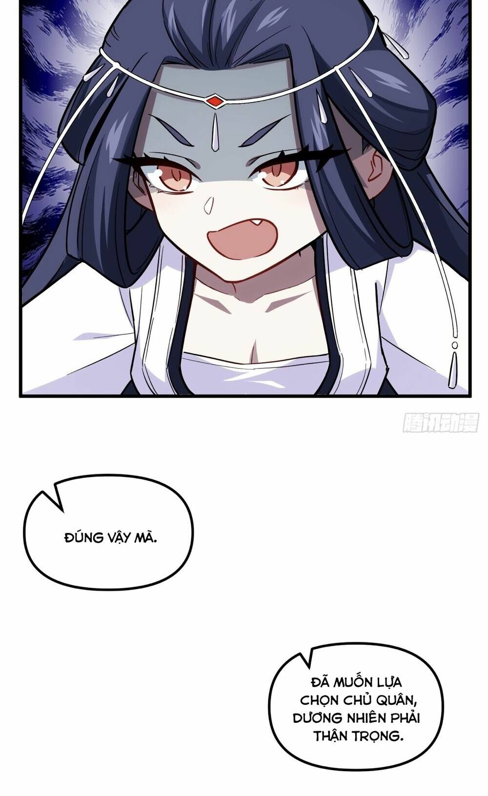 Bắt Đầu Đánh Dấu Hoang Cổ Thánh Thể Chapter 3 - Trang 2