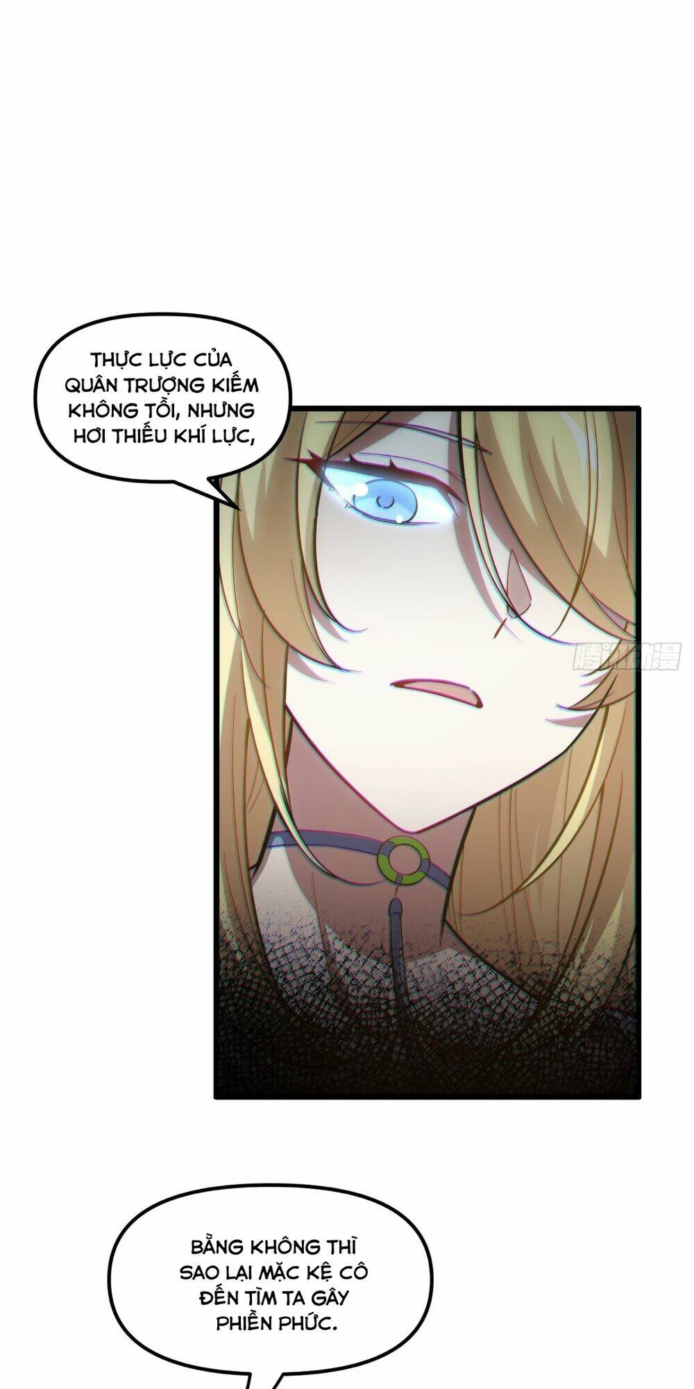 Bắt Đầu Đánh Dấu Hoang Cổ Thánh Thể Chapter 3 - Trang 2