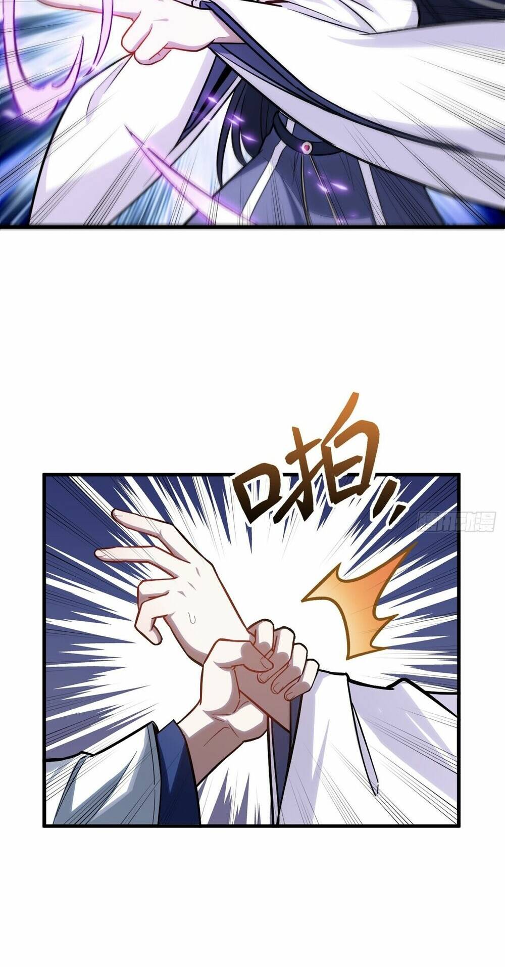 Bắt Đầu Đánh Dấu Hoang Cổ Thánh Thể Chapter 3 - Trang 2