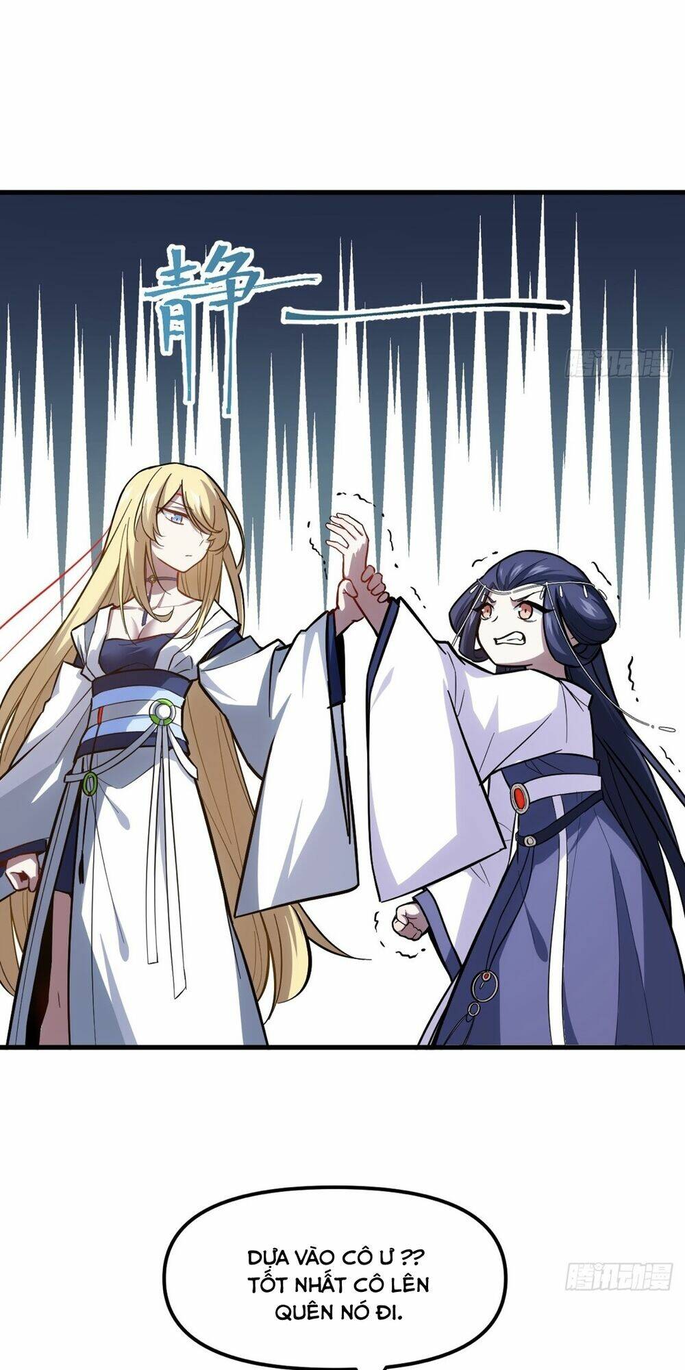 Bắt Đầu Đánh Dấu Hoang Cổ Thánh Thể Chapter 3 - Trang 2