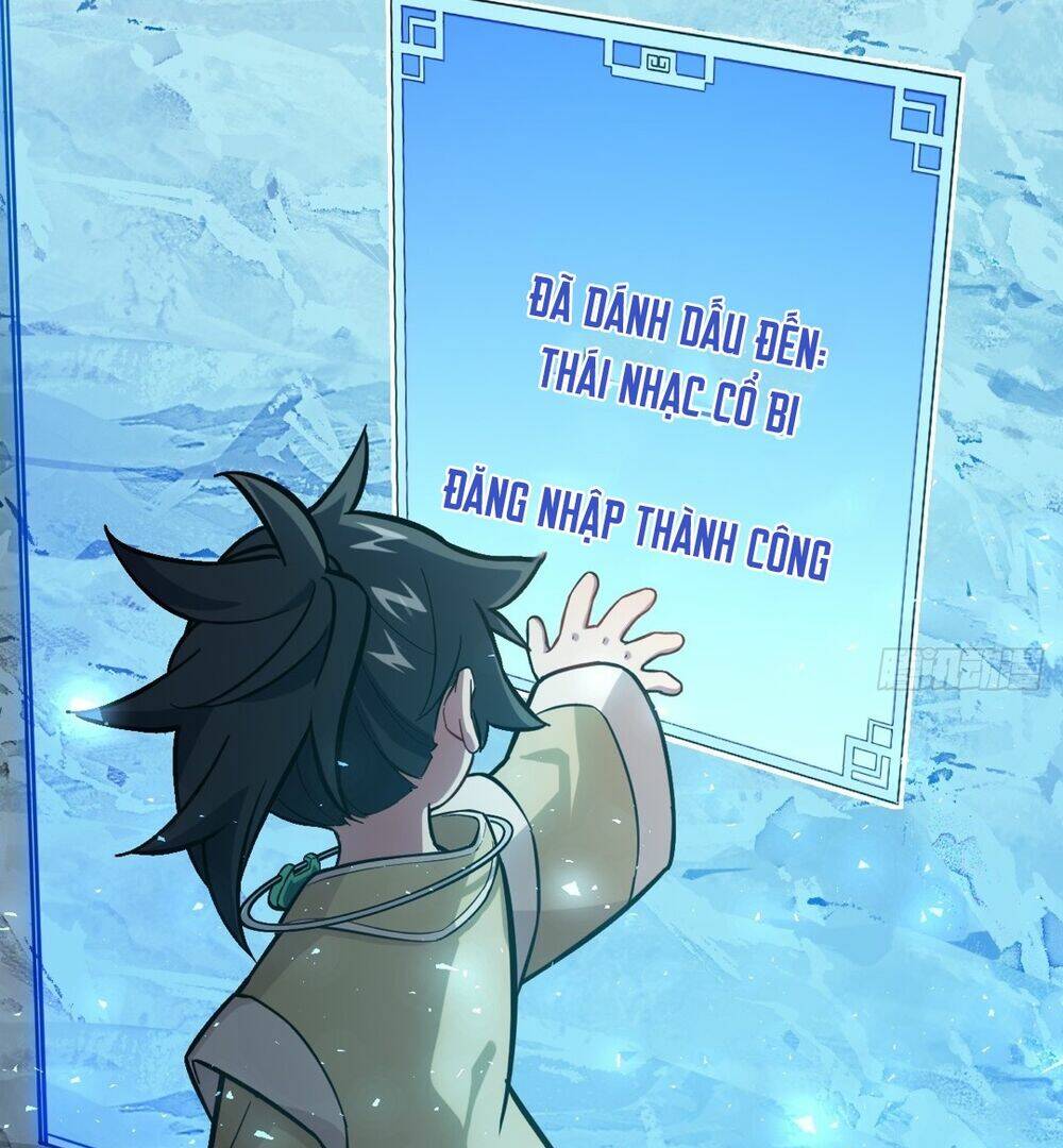 Bắt Đầu Đánh Dấu Hoang Cổ Thánh Thể Chapter 3 - Trang 2