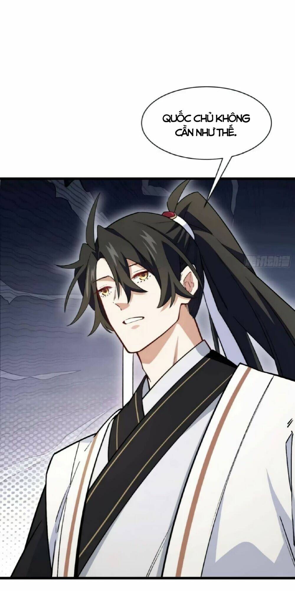 Bắt Đầu Đánh Dấu Hoang Cổ Thánh Thể Chapter 30 - Trang 2