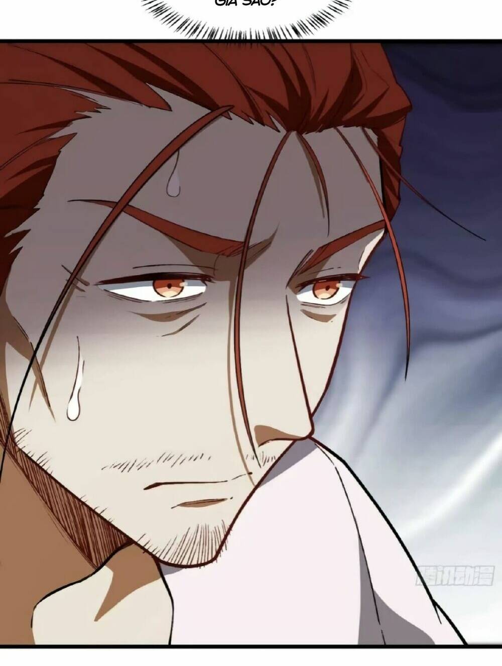 Bắt Đầu Đánh Dấu Hoang Cổ Thánh Thể Chapter 30 - Trang 2