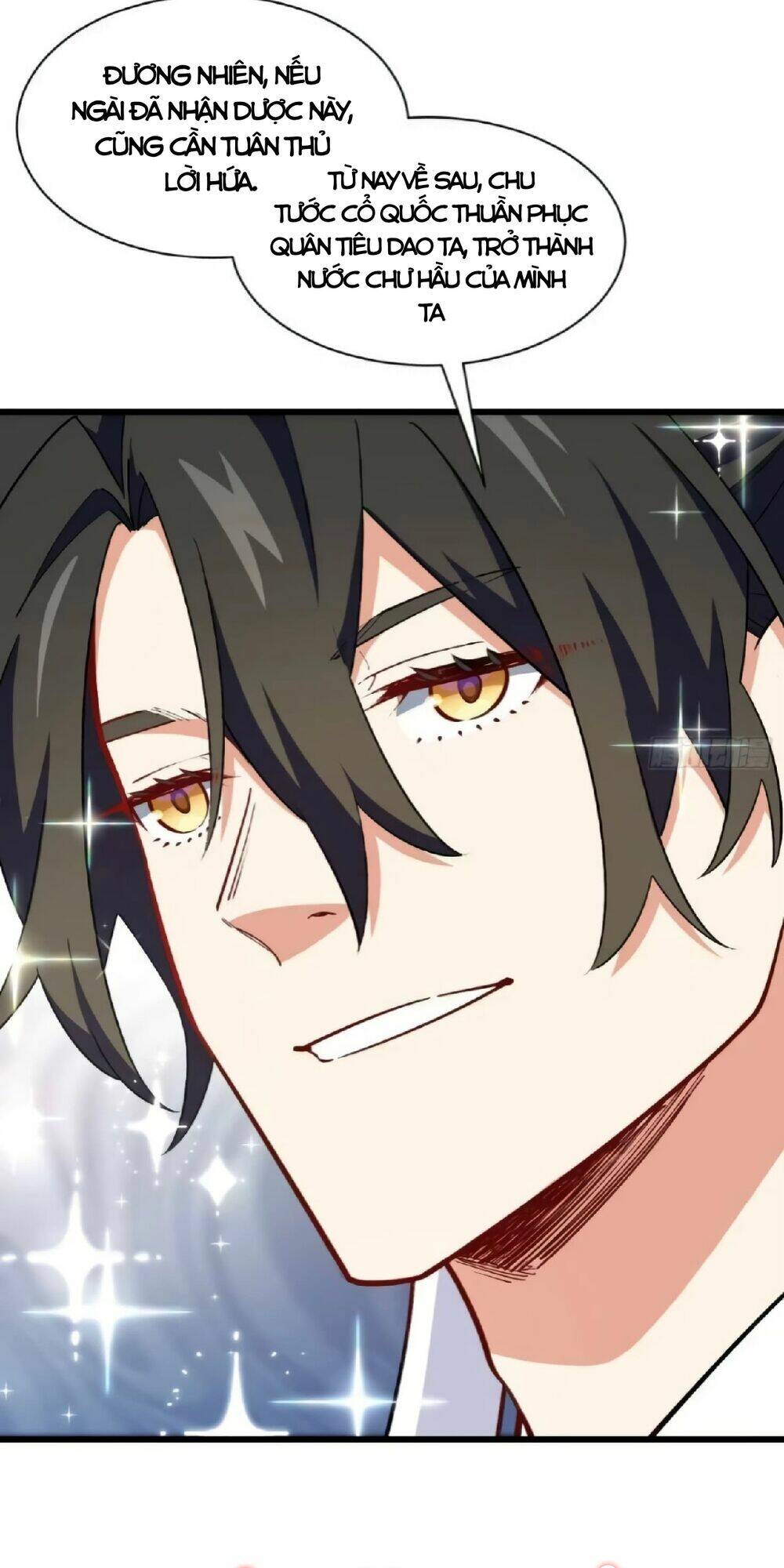 Bắt Đầu Đánh Dấu Hoang Cổ Thánh Thể Chapter 30 - Trang 2