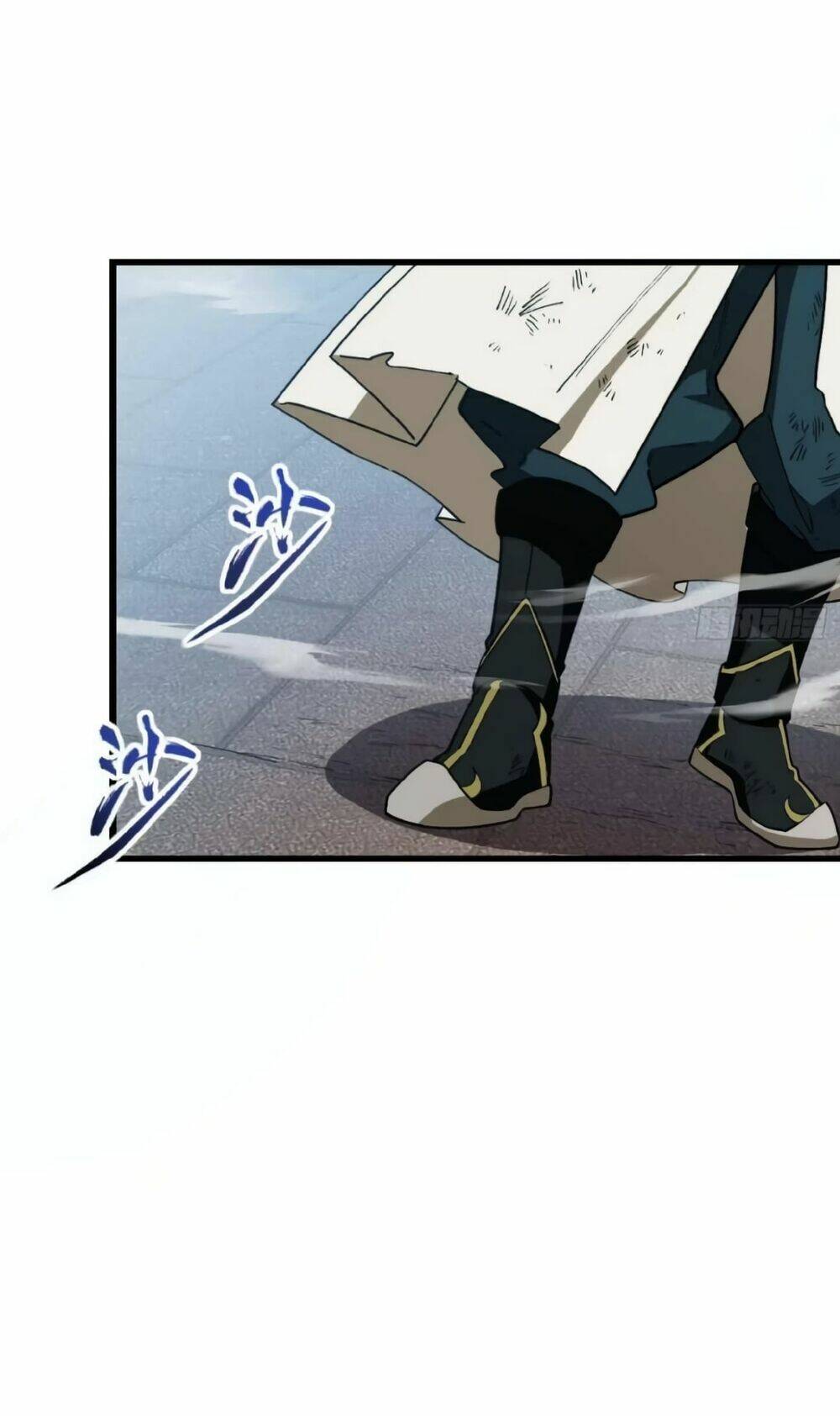 Bắt Đầu Đánh Dấu Hoang Cổ Thánh Thể Chapter 30 - Trang 2