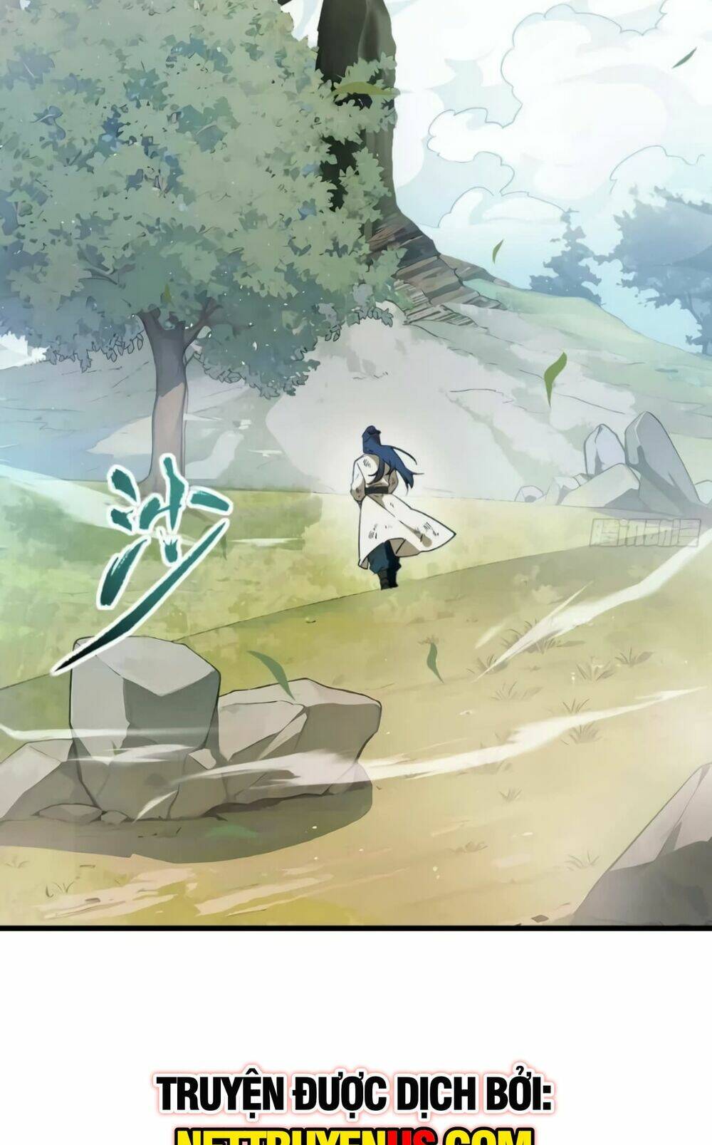 Bắt Đầu Đánh Dấu Hoang Cổ Thánh Thể Chapter 30 - Trang 2