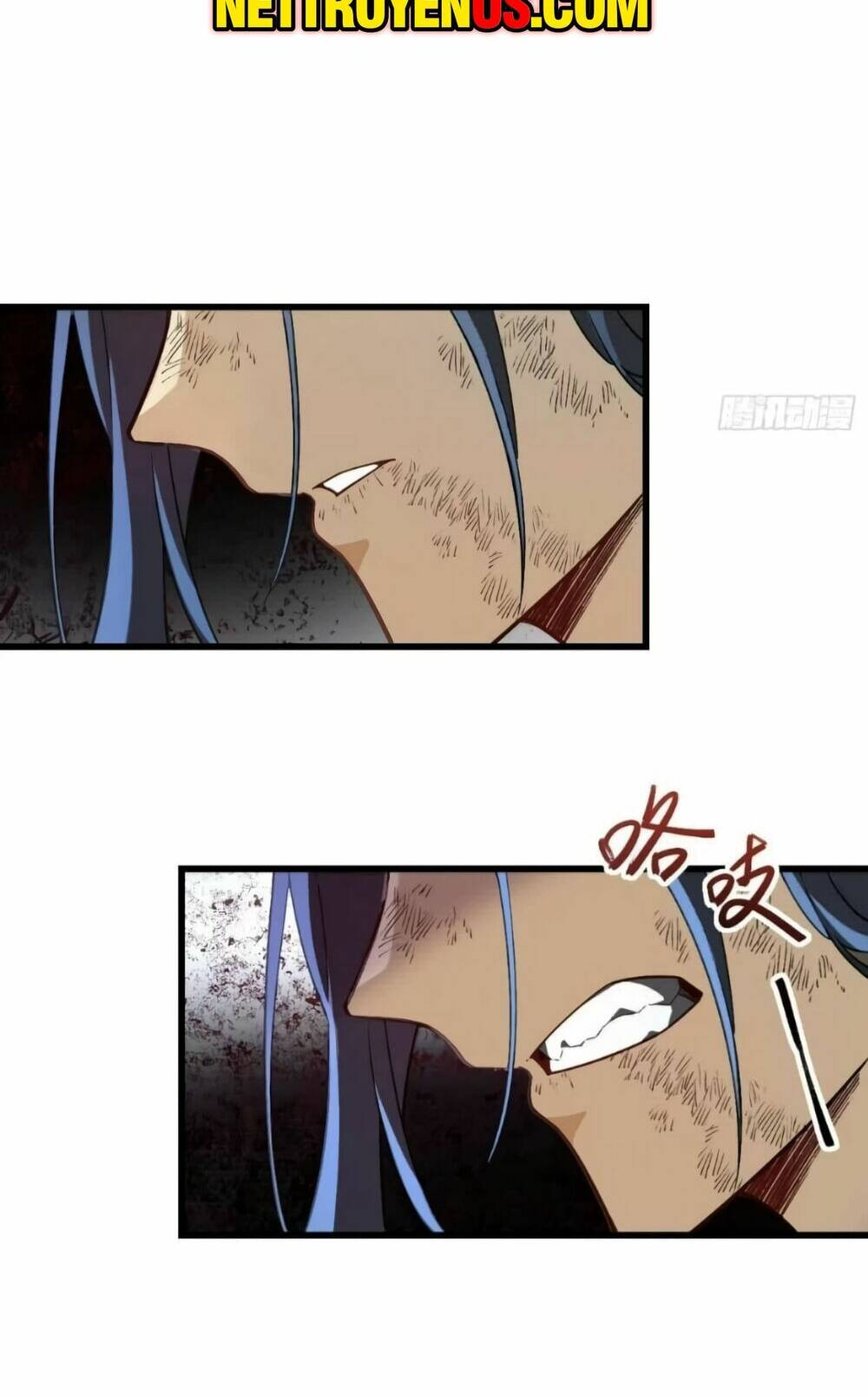 Bắt Đầu Đánh Dấu Hoang Cổ Thánh Thể Chapter 30 - Trang 2