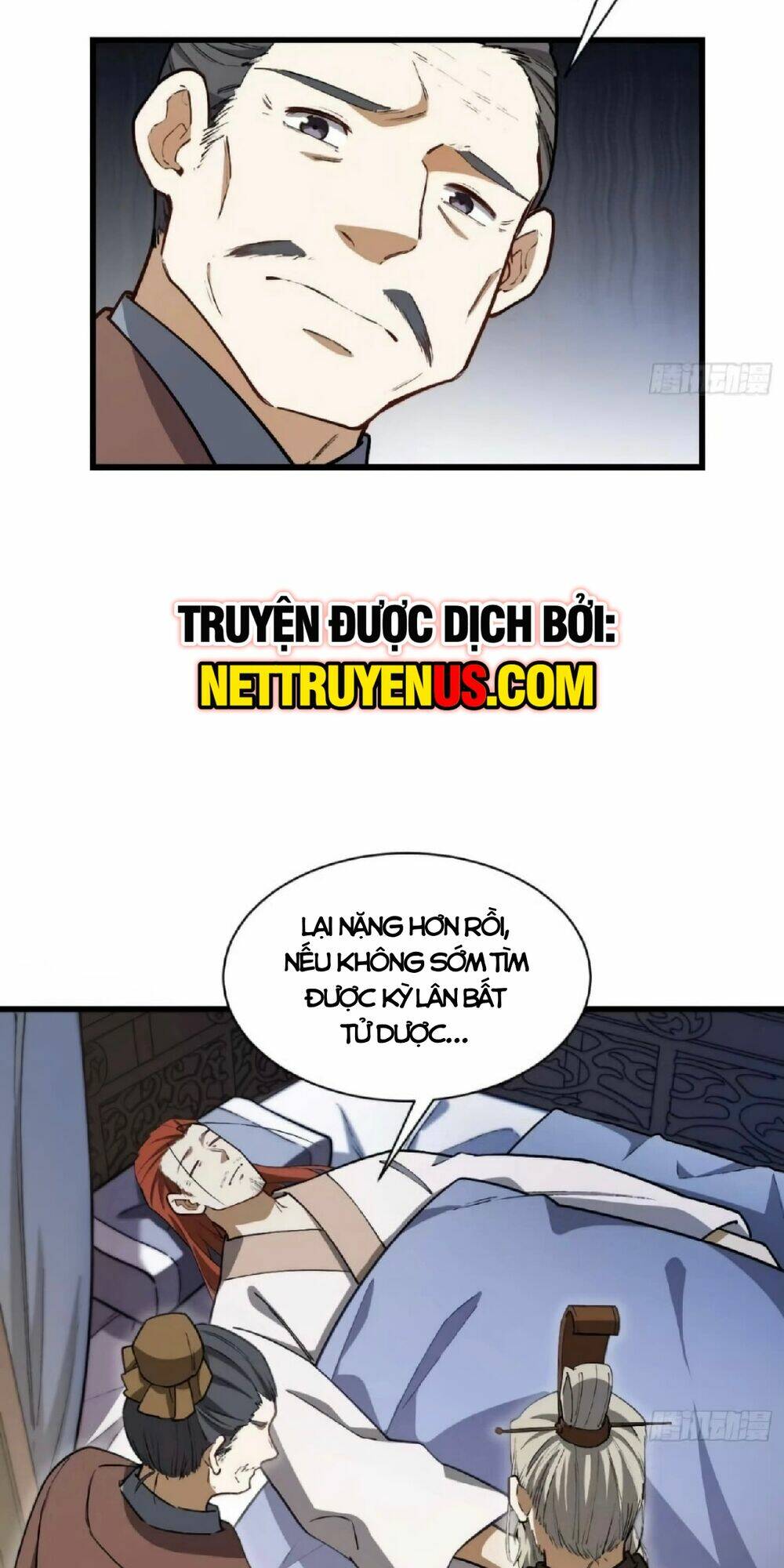 Bắt Đầu Đánh Dấu Hoang Cổ Thánh Thể Chapter 30 - Trang 2