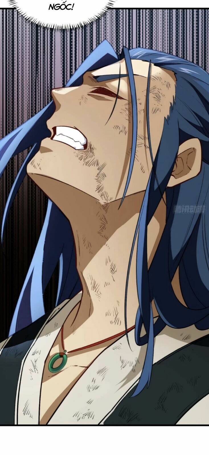 Bắt Đầu Đánh Dấu Hoang Cổ Thánh Thể Chapter 30 - Trang 2