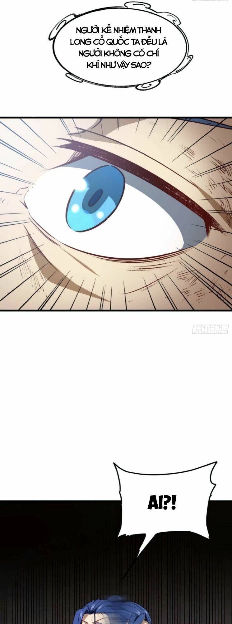 Bắt Đầu Đánh Dấu Hoang Cổ Thánh Thể Chapter 30 - Trang 2