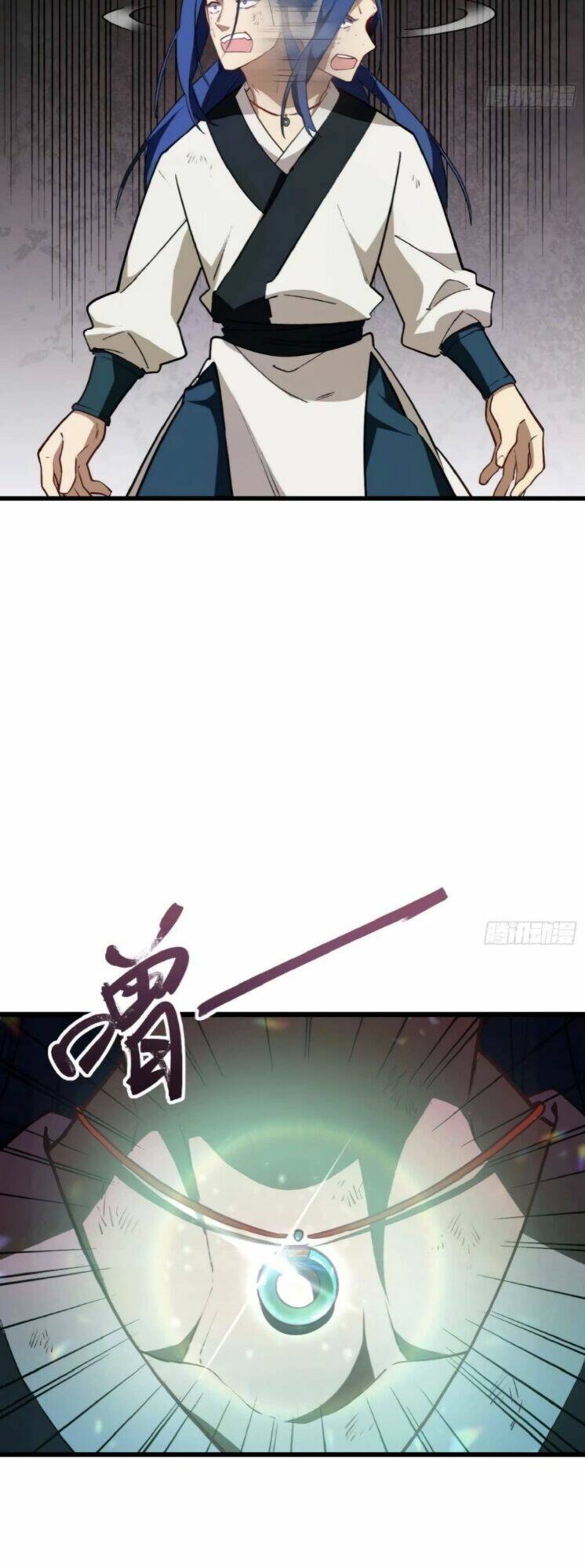 Bắt Đầu Đánh Dấu Hoang Cổ Thánh Thể Chapter 30 - Trang 2