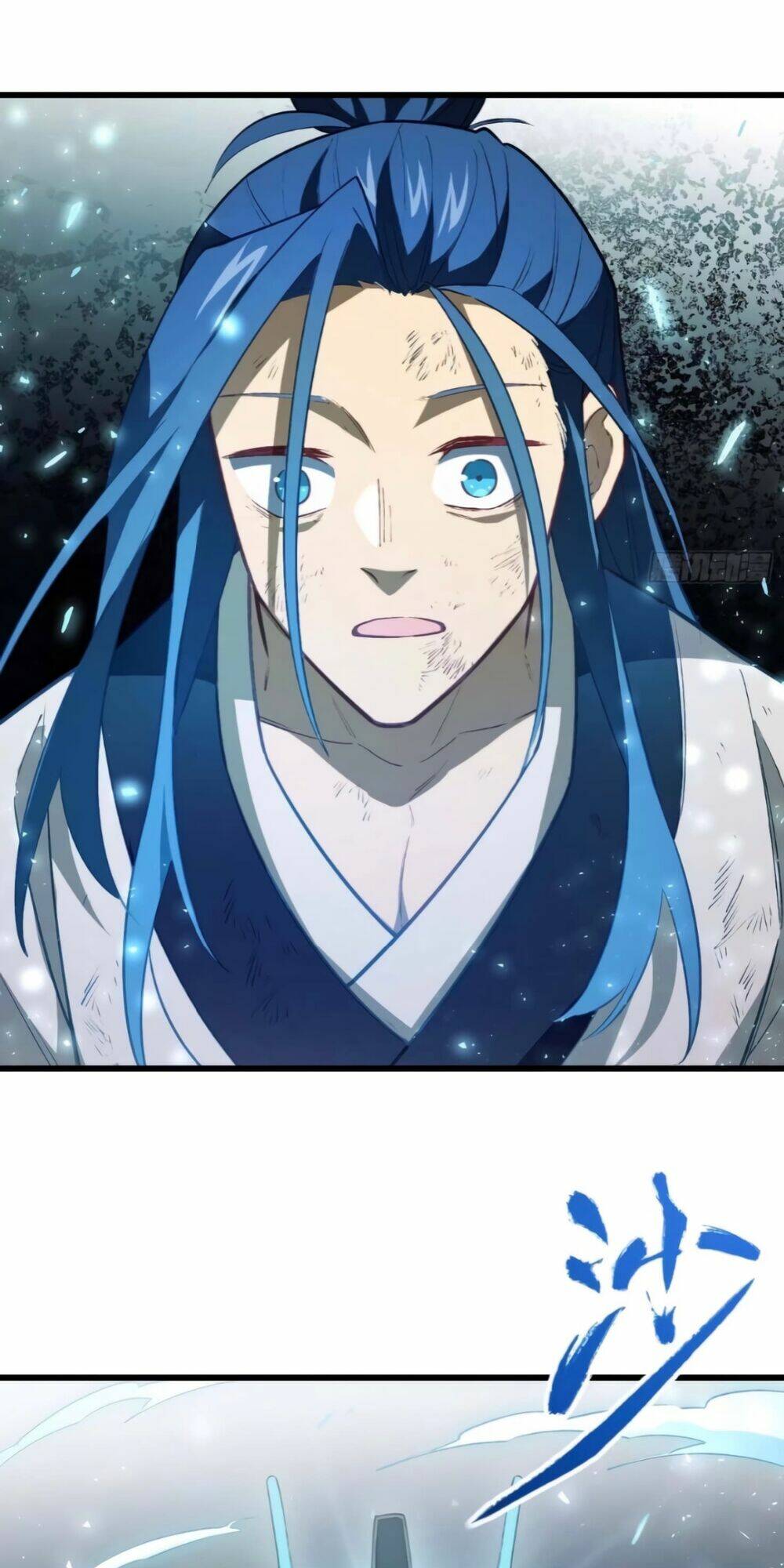 Bắt Đầu Đánh Dấu Hoang Cổ Thánh Thể Chapter 30 - Trang 2