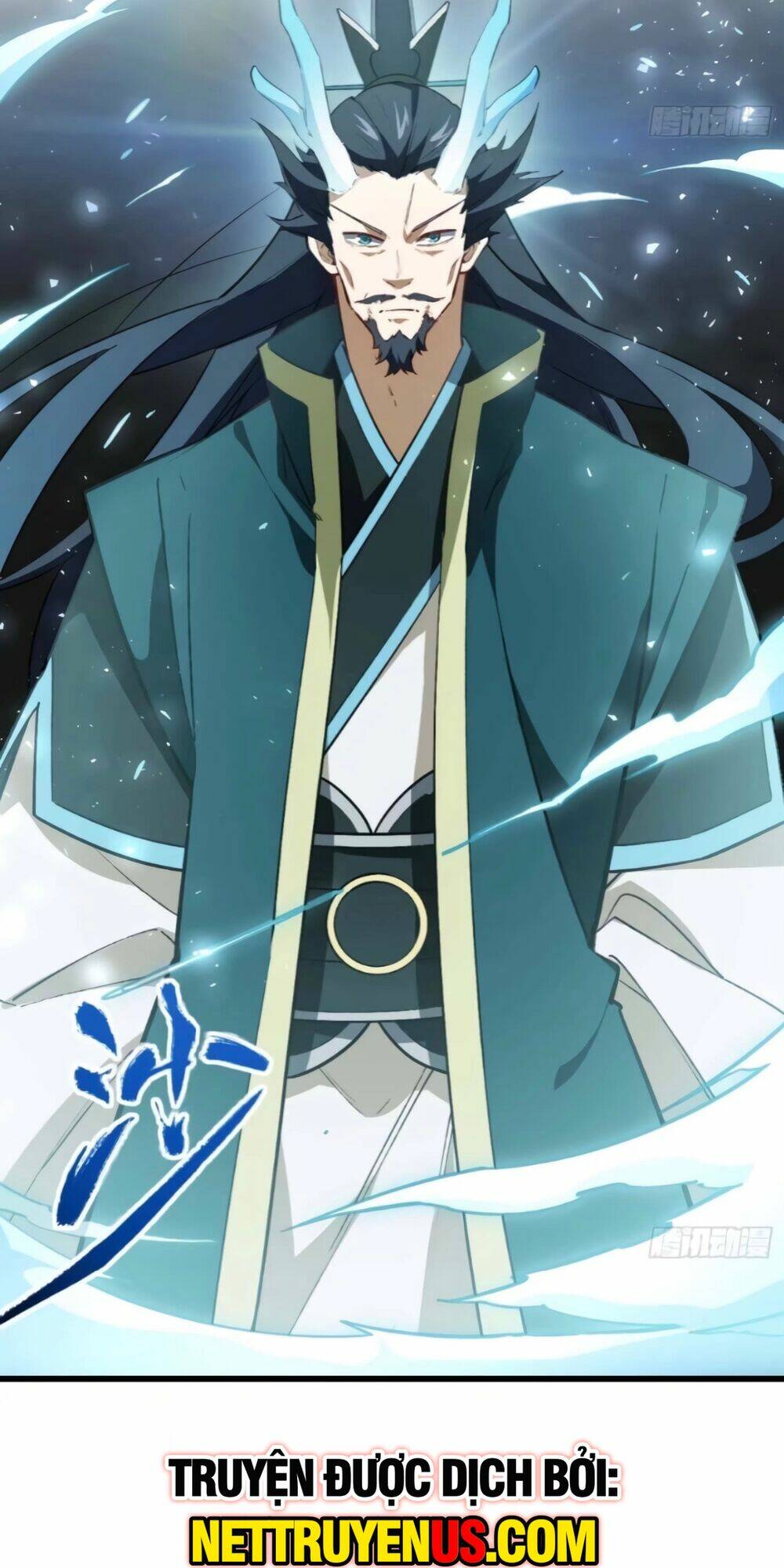 Bắt Đầu Đánh Dấu Hoang Cổ Thánh Thể Chapter 30 - Trang 2