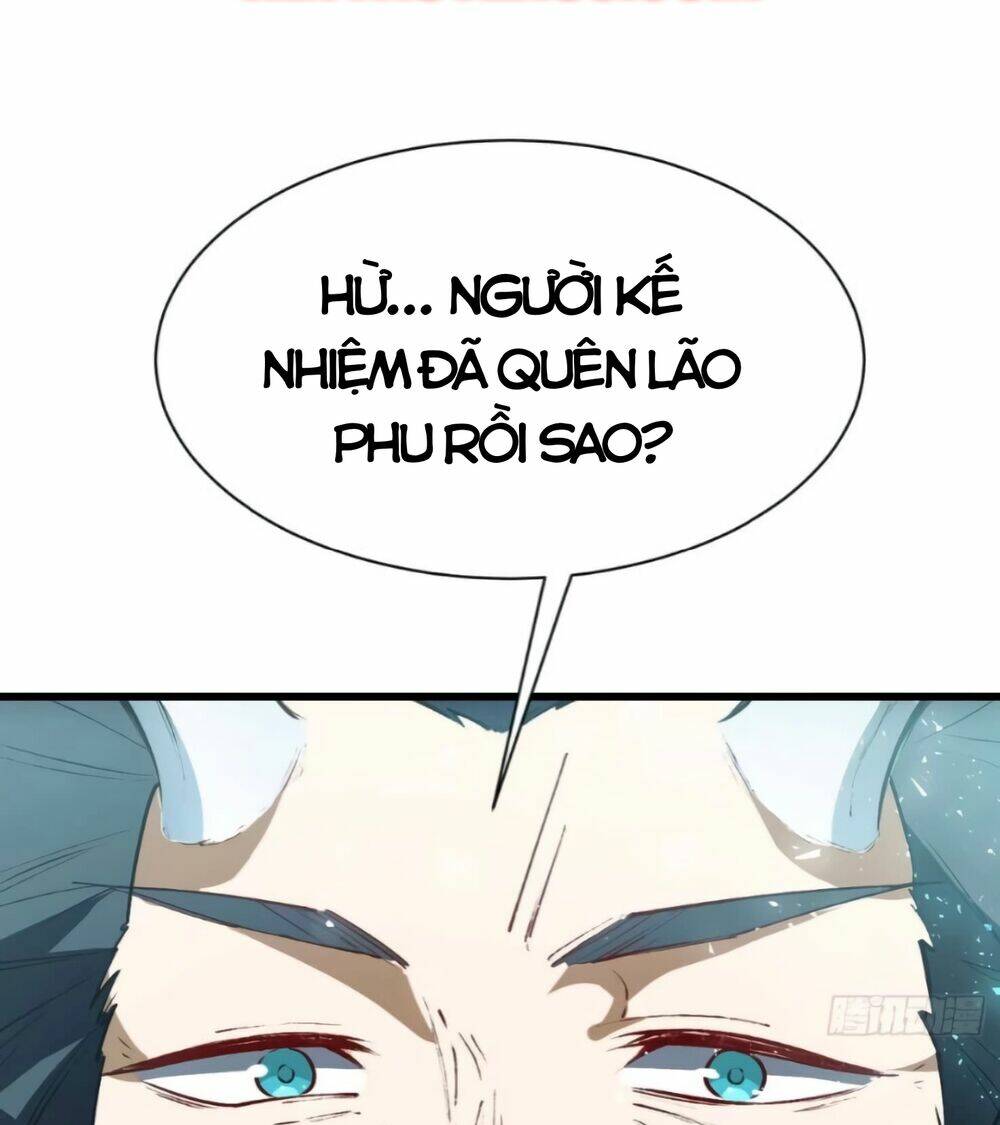 Bắt Đầu Đánh Dấu Hoang Cổ Thánh Thể Chapter 30 - Trang 2