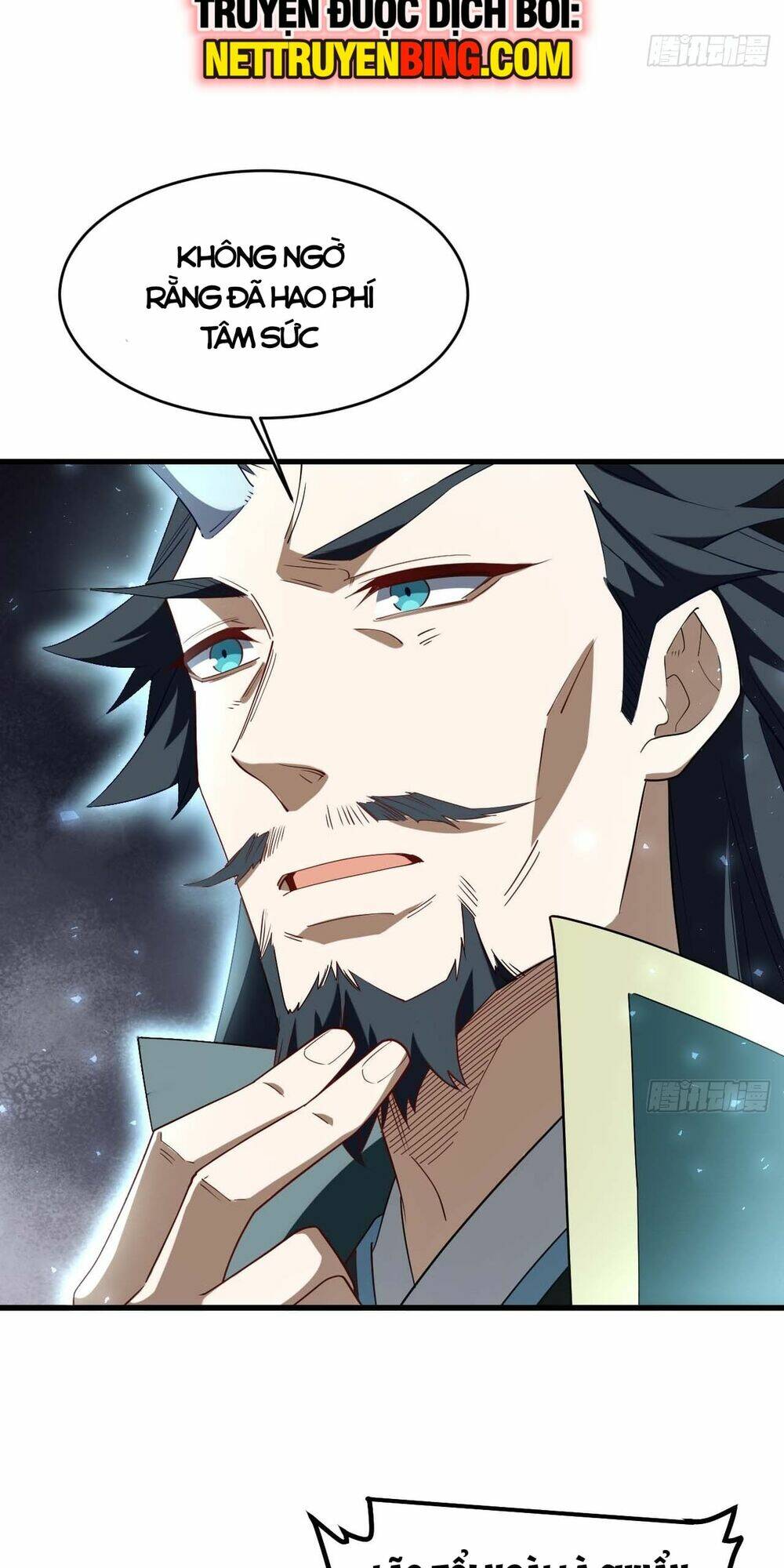 Bắt Đầu Đánh Dấu Hoang Cổ Thánh Thể Chapter 31 - Trang 2