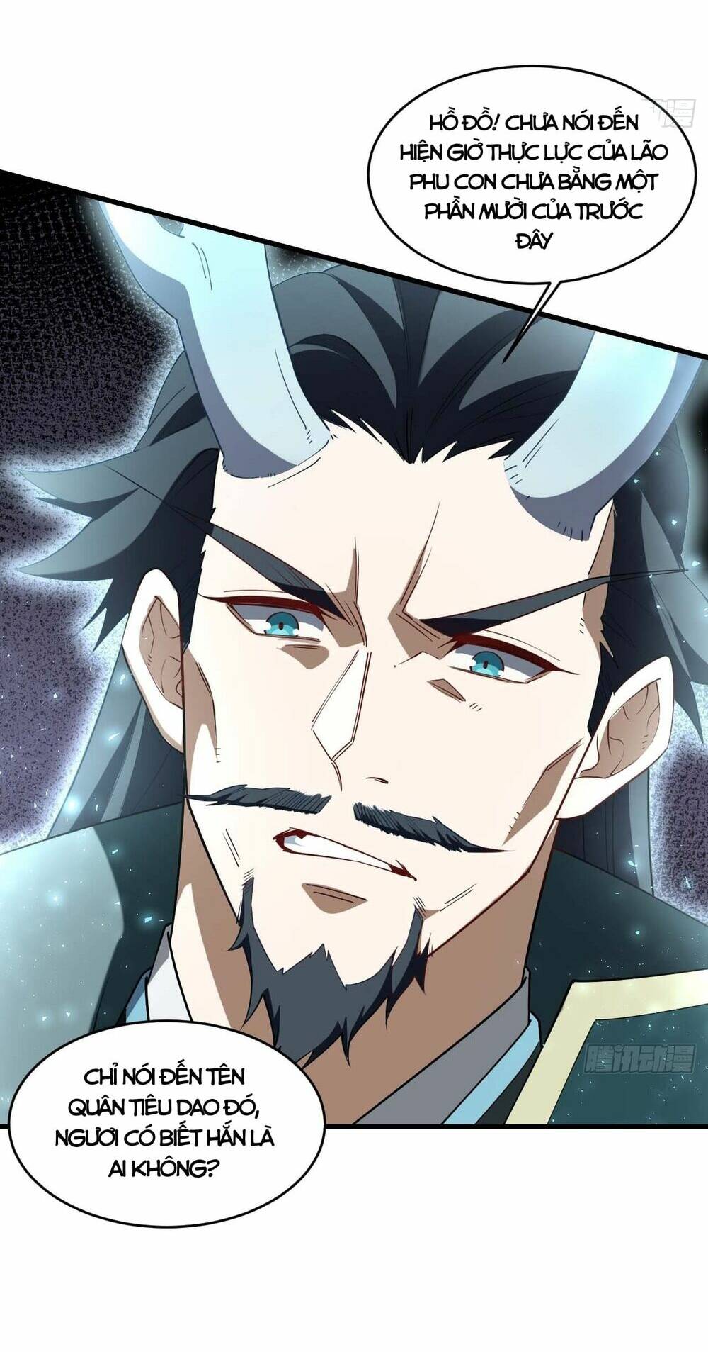 Bắt Đầu Đánh Dấu Hoang Cổ Thánh Thể Chapter 31 - Trang 2