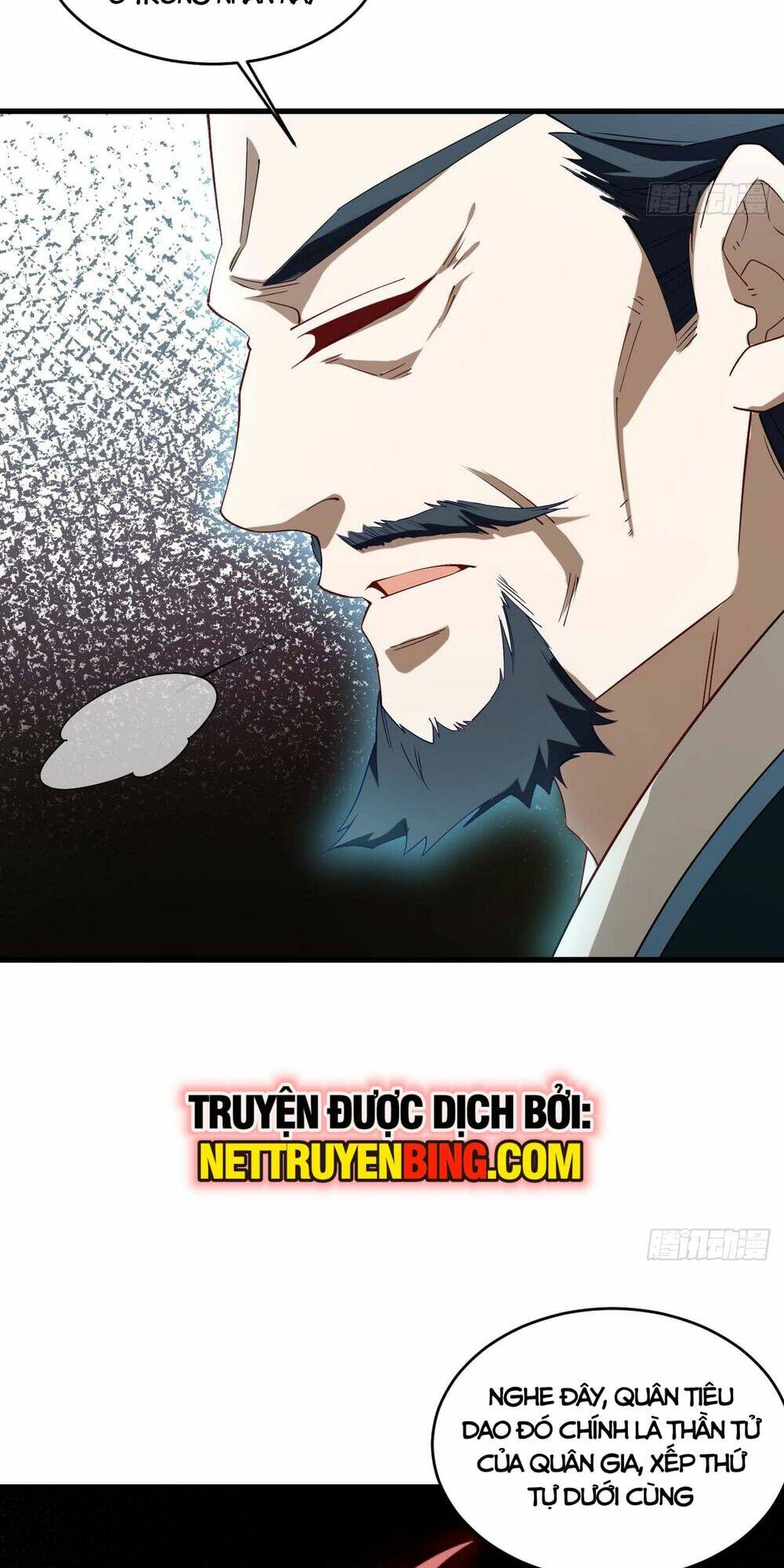 Bắt Đầu Đánh Dấu Hoang Cổ Thánh Thể Chapter 31 - Trang 2