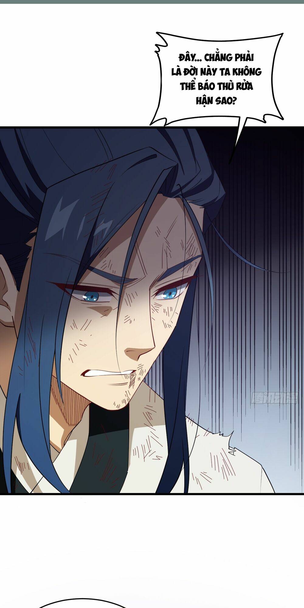 Bắt Đầu Đánh Dấu Hoang Cổ Thánh Thể Chapter 31 - Trang 2