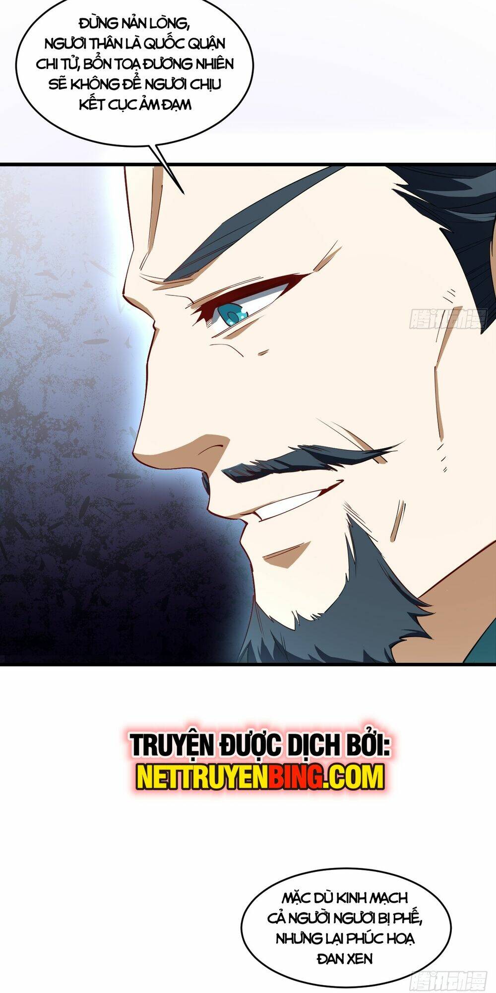 Bắt Đầu Đánh Dấu Hoang Cổ Thánh Thể Chapter 31 - Trang 2